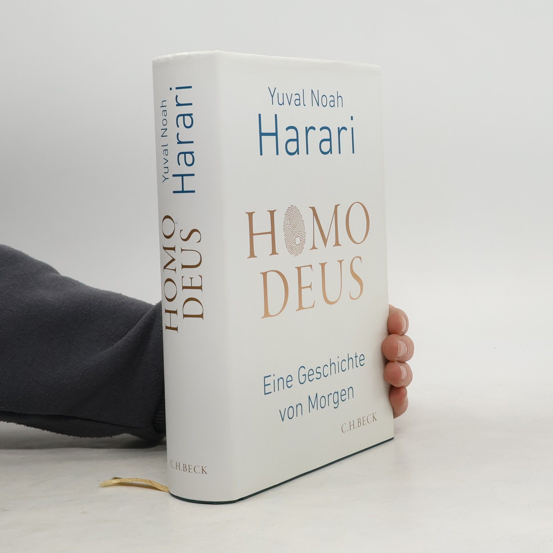 Homo Deus