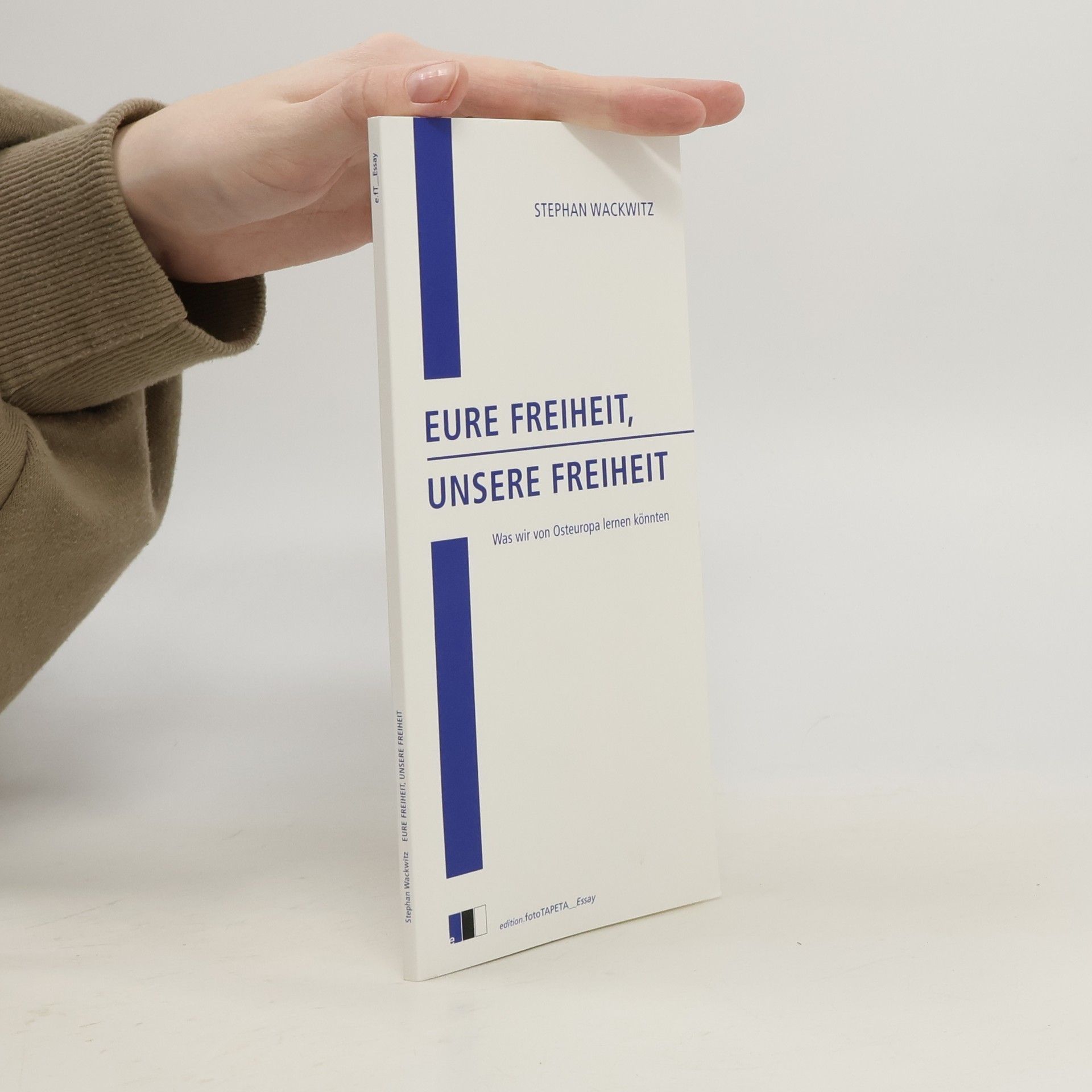 Eure Freiheit, unsere Freiheit