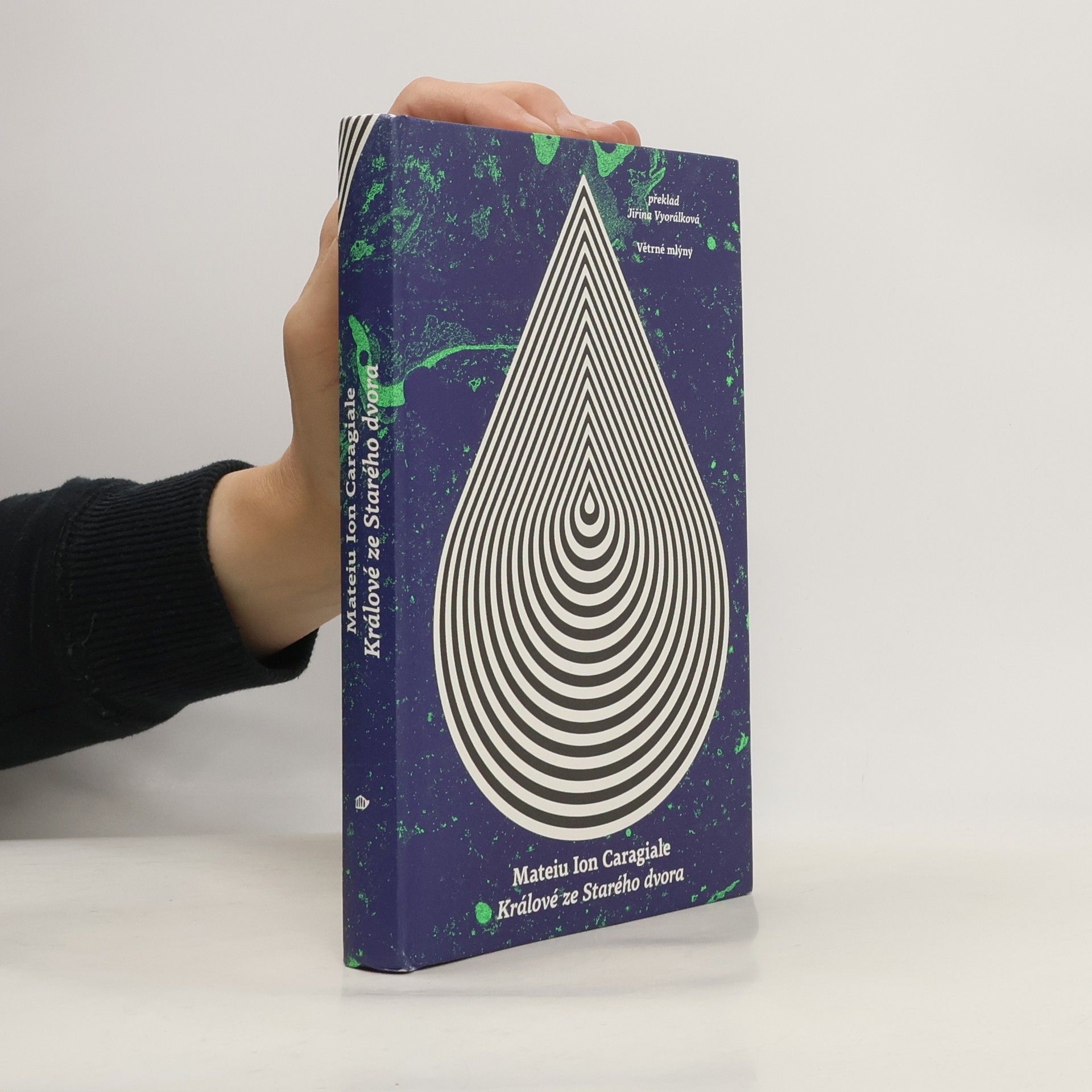 Králové ze Starého dvora