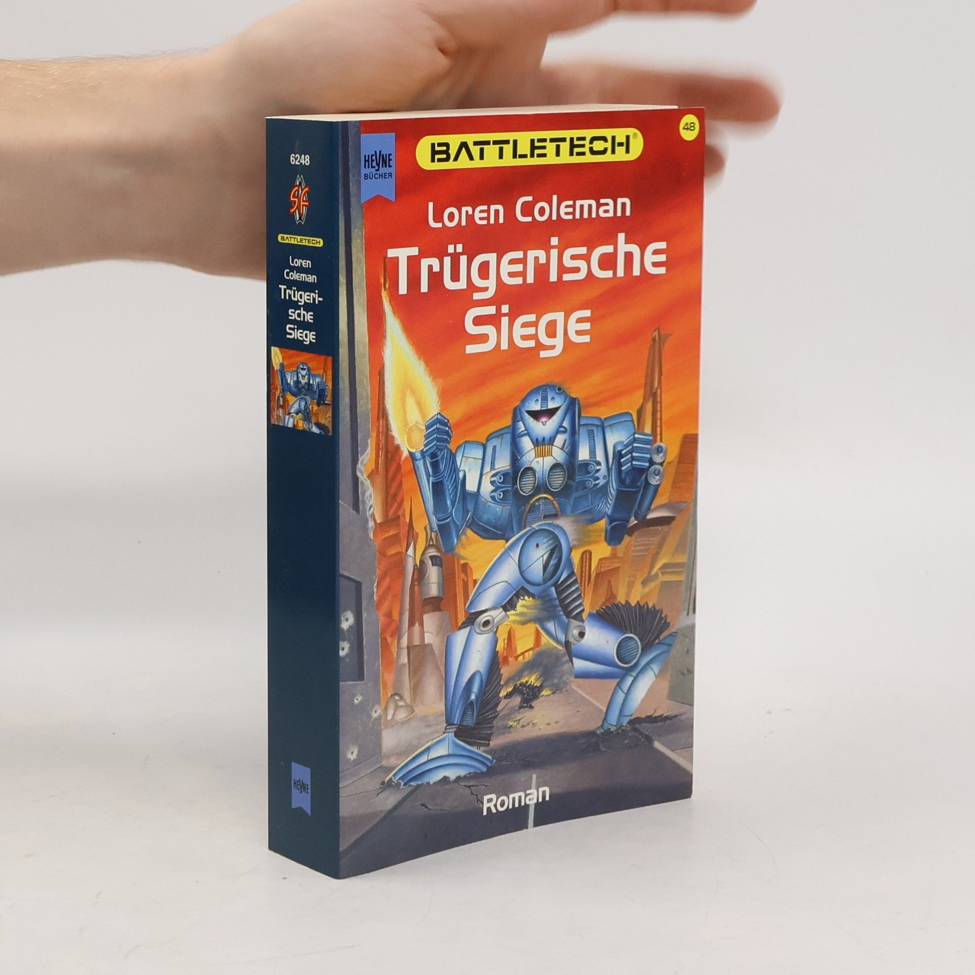 Trügerische Siege