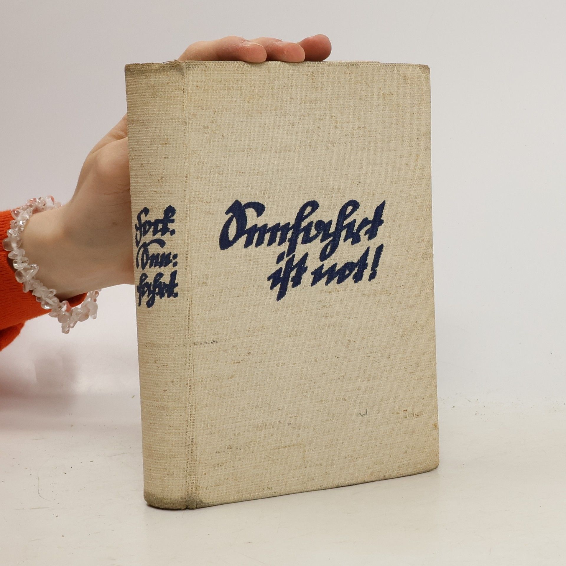 Gorch Fock Seefahrt ist not!