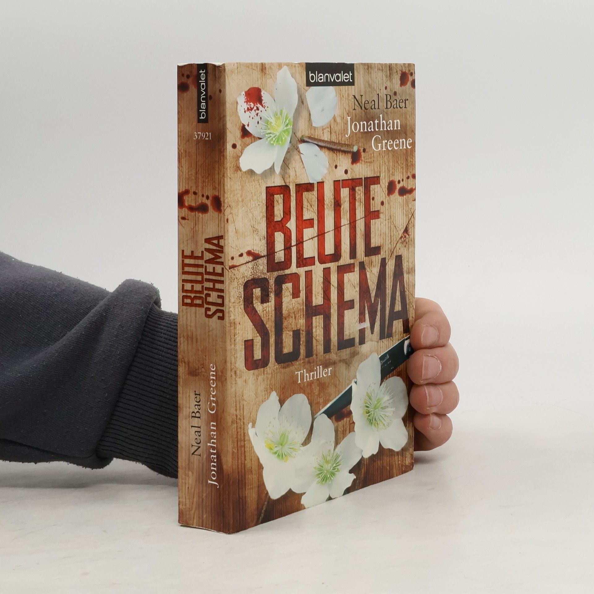 Neal Baer Beuteschema