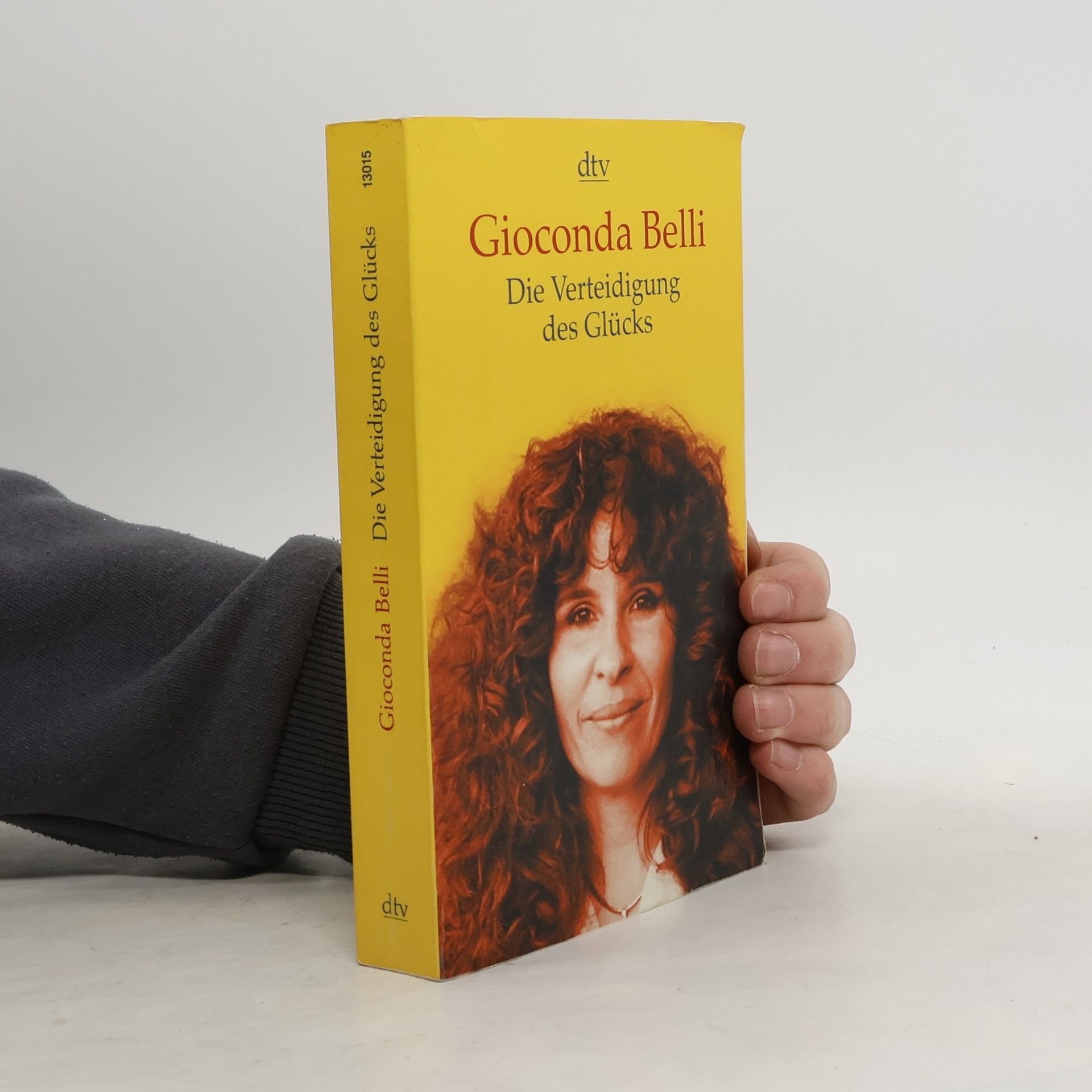 Die Verteidigung des Glücks