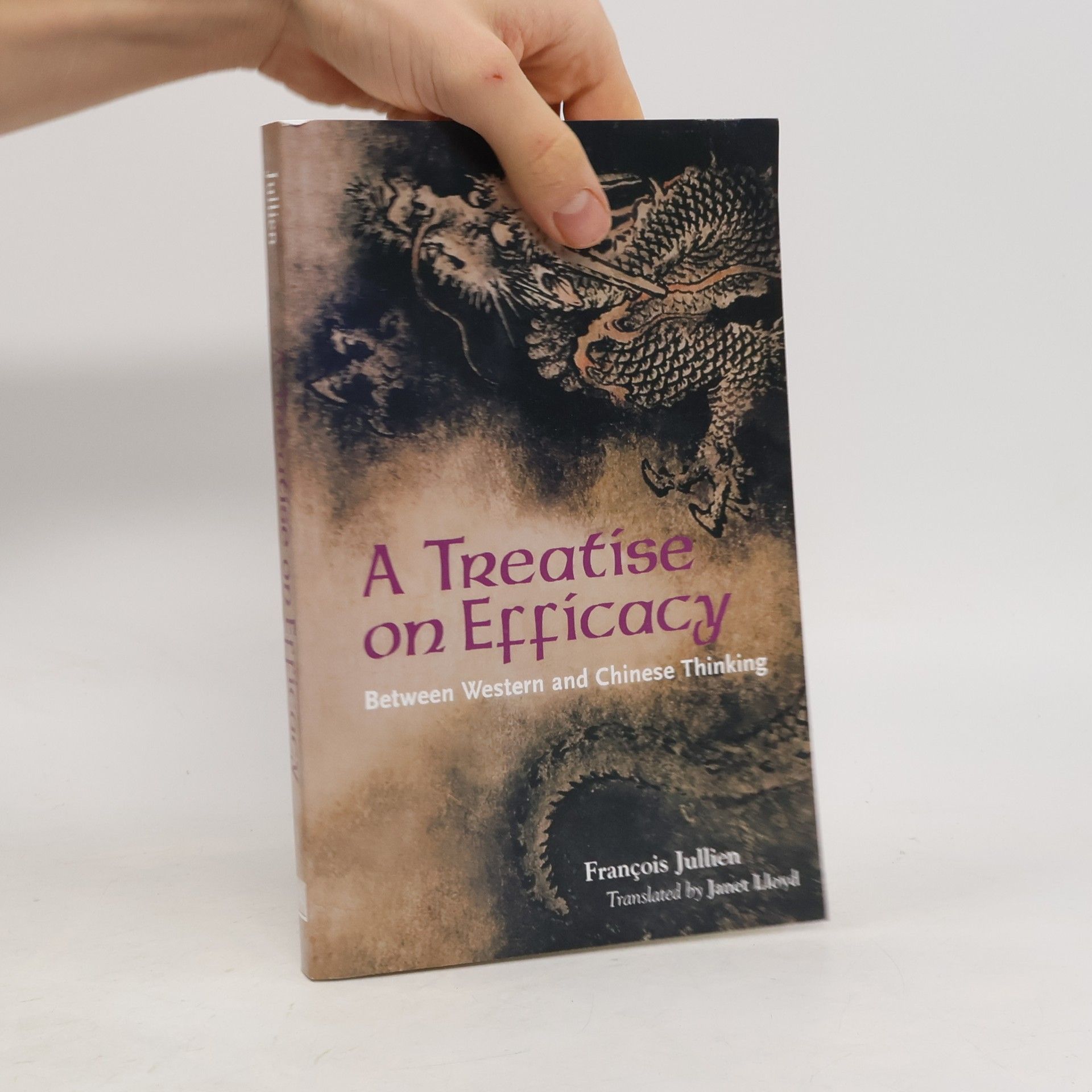 A Treatise on Efficacy