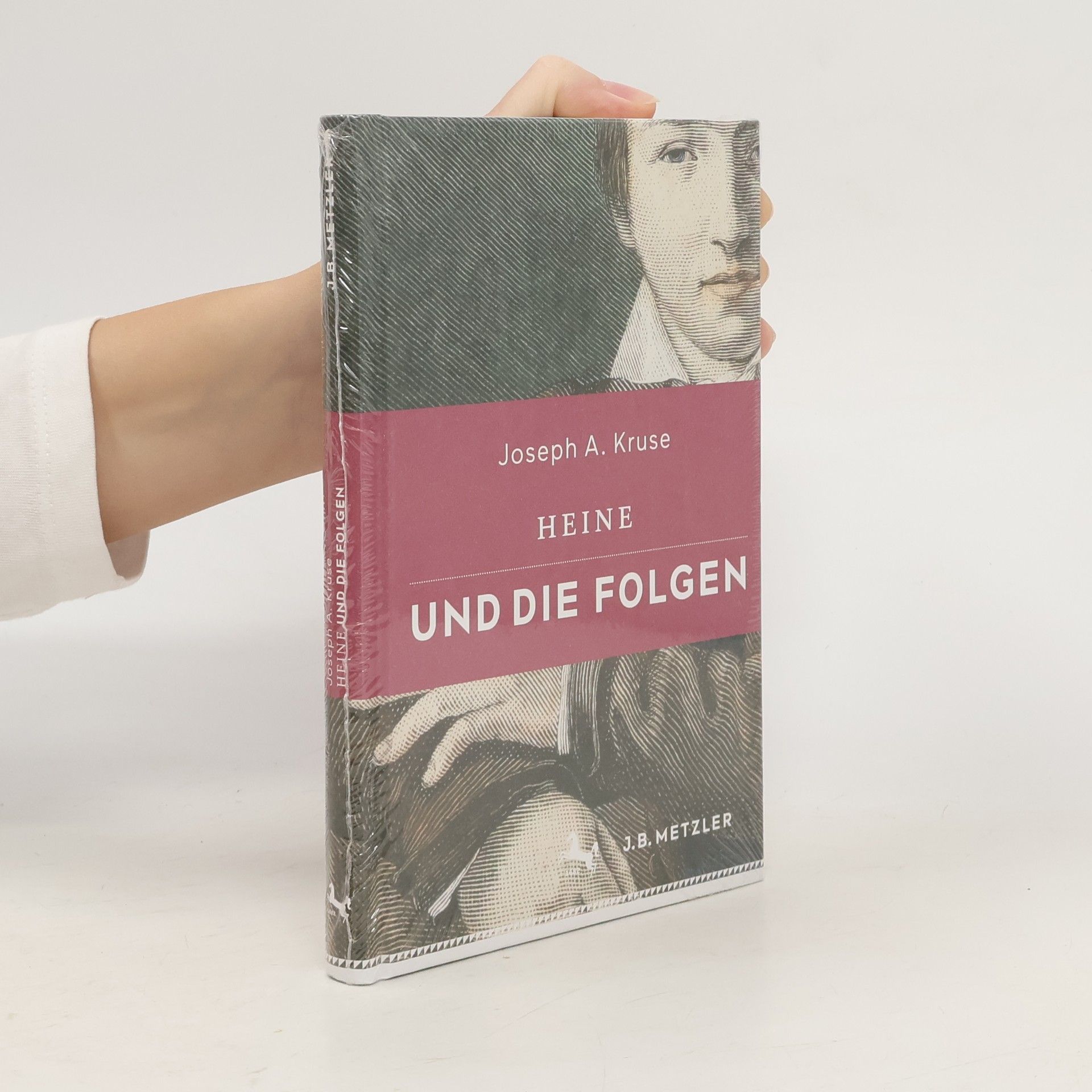 Joseph Anton Kruse Heine und die Folgen