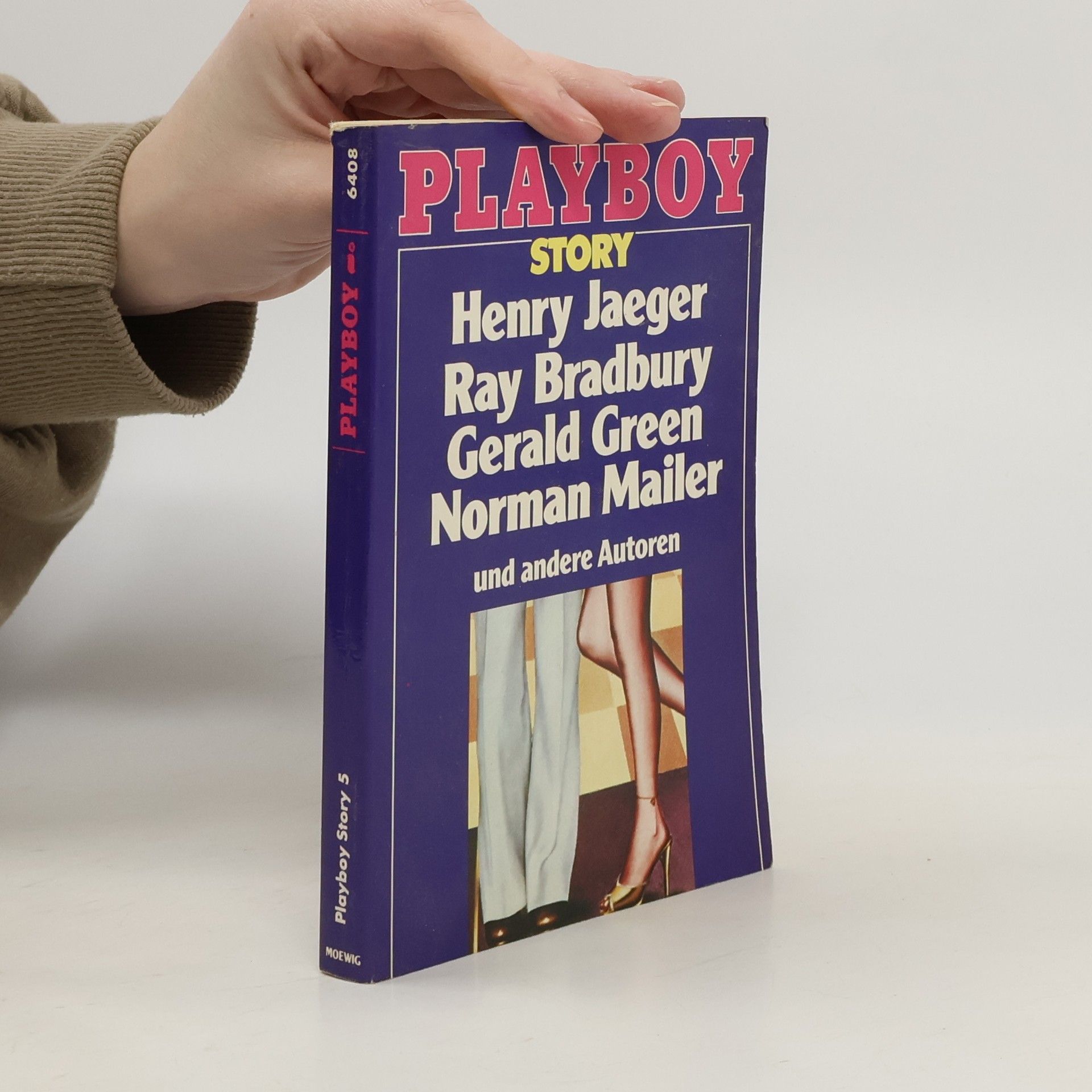 Playboy-Story