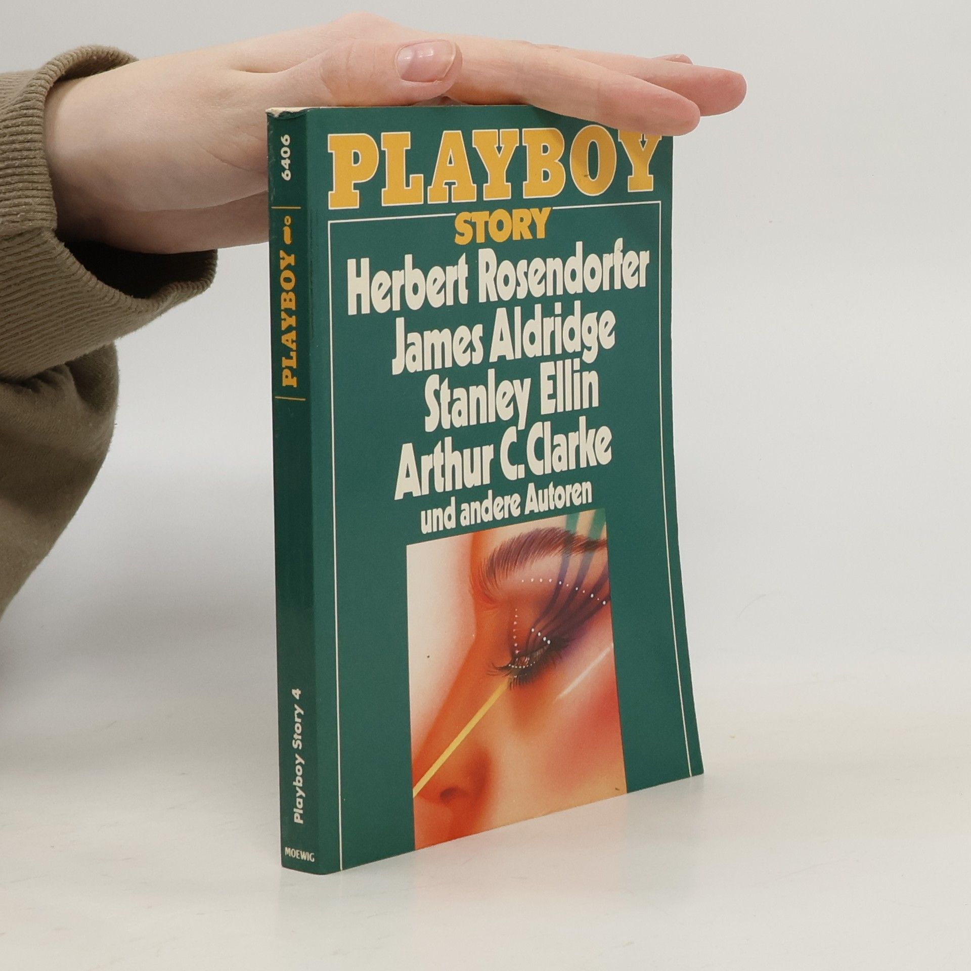Autorenkollektiv Playboy-Story