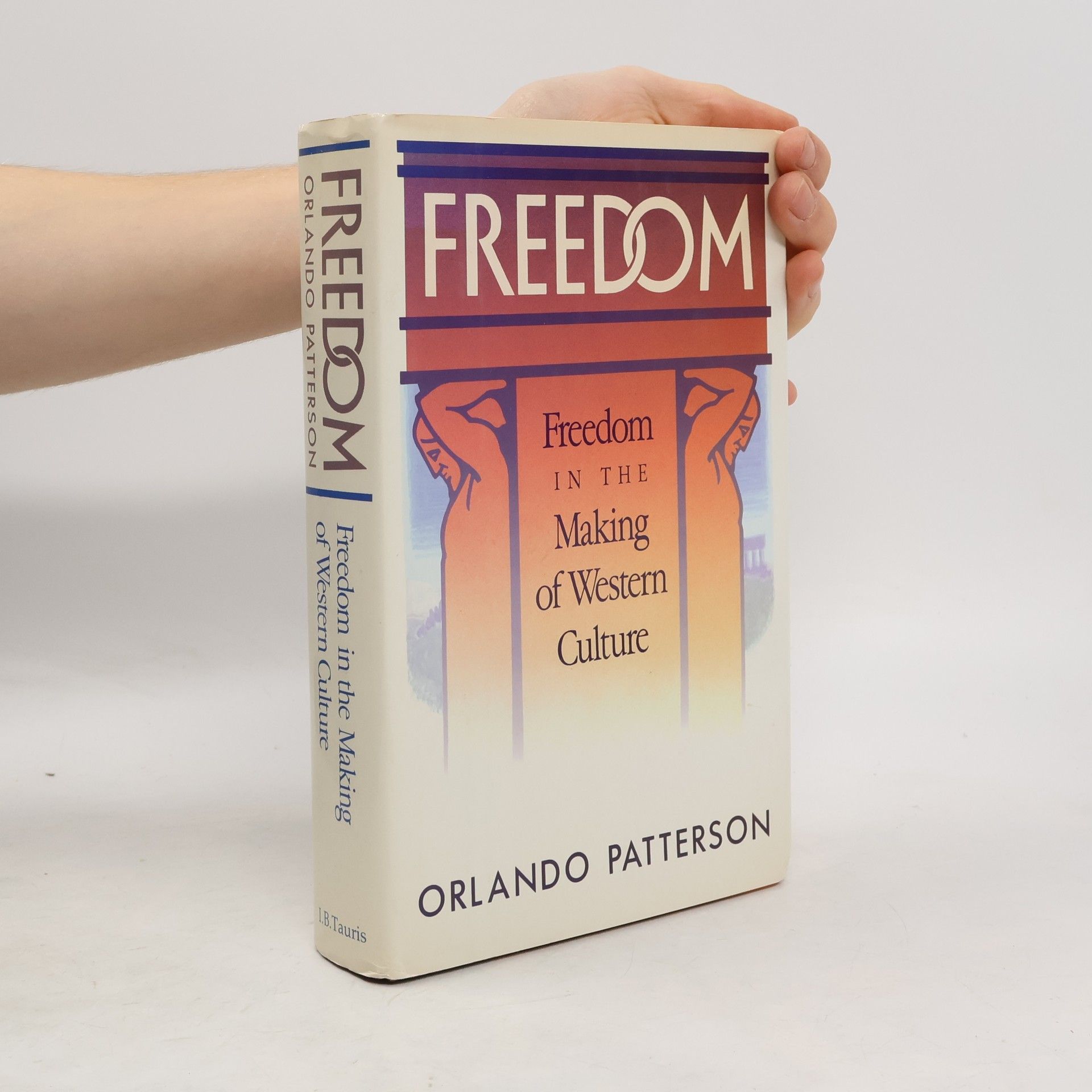 Orlando Patterson Freedom