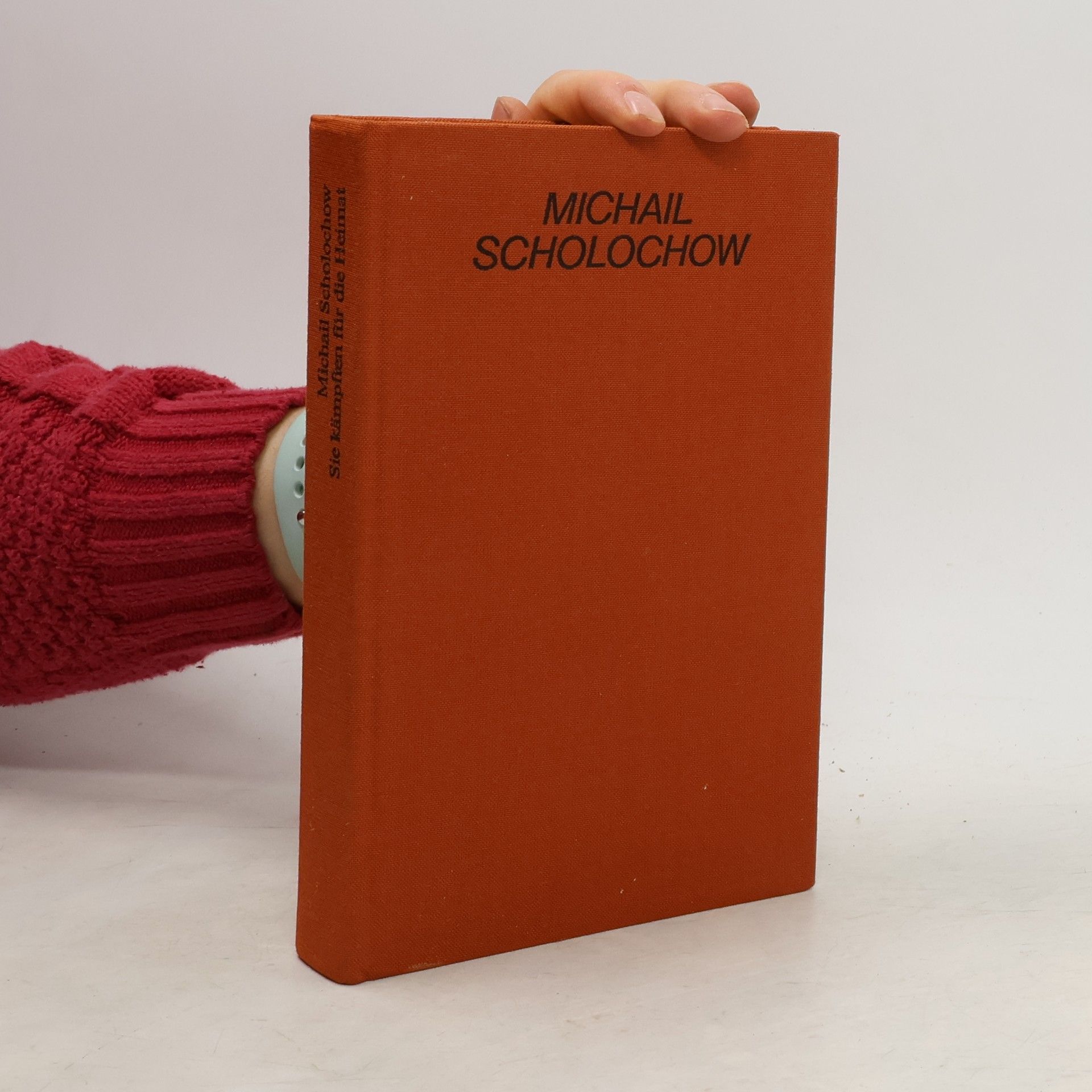 Sie kämpften für die Heimat