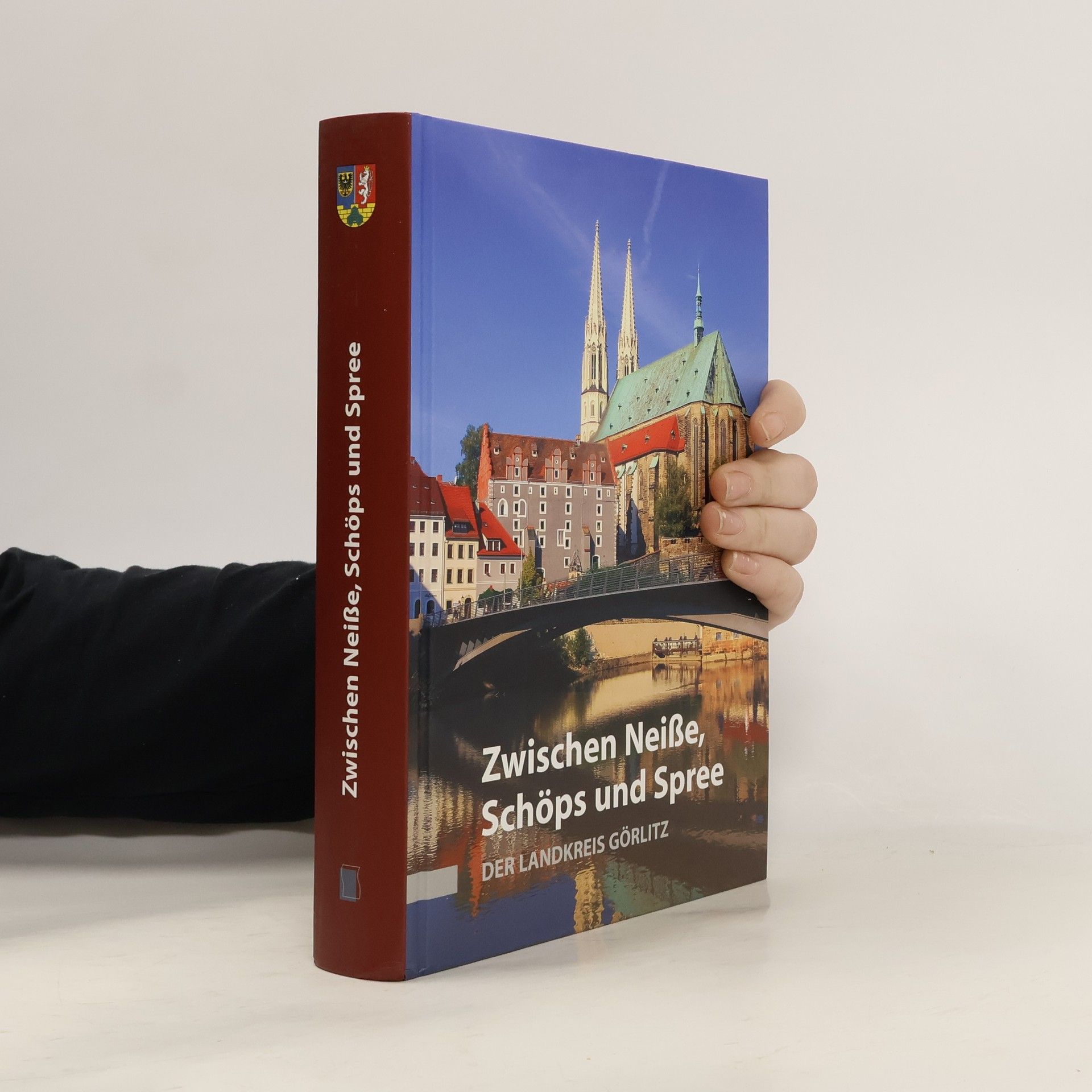 Zwischen Neiße, Schöps und Spree