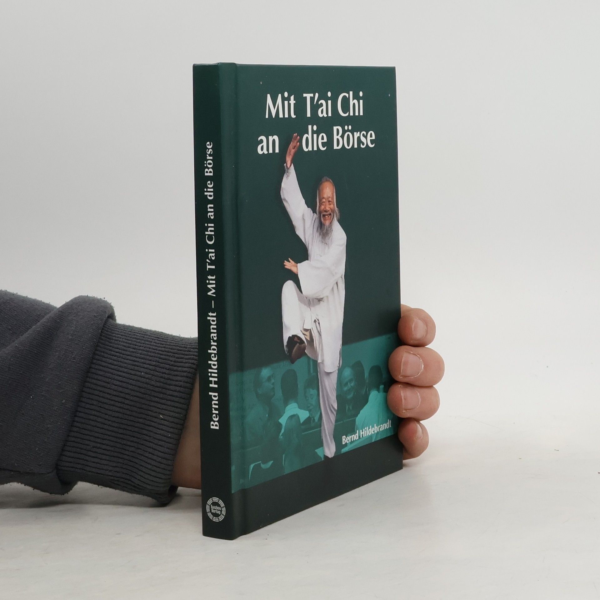 Mit T'ai Chi an die Börse