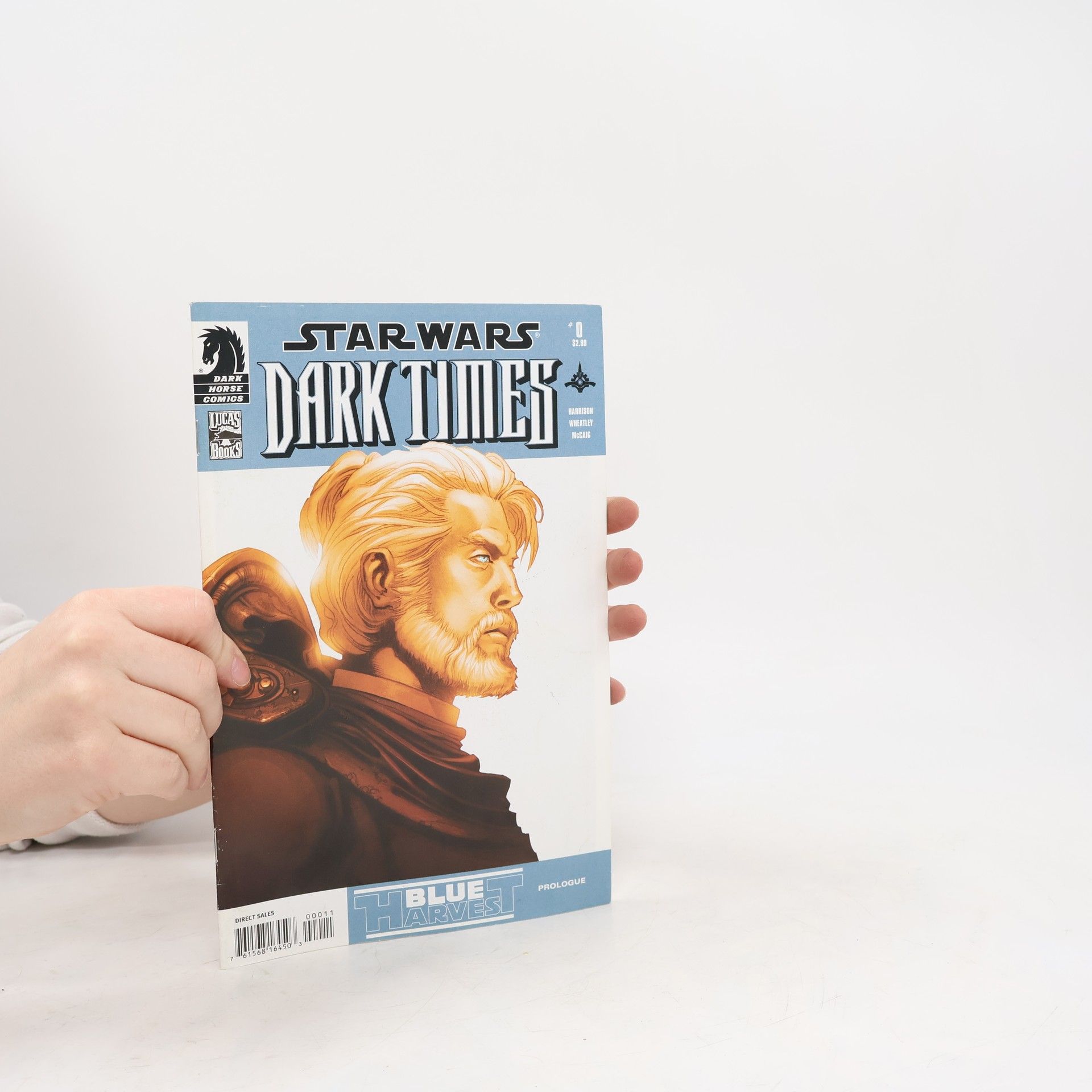 Star Wars. Dark Times