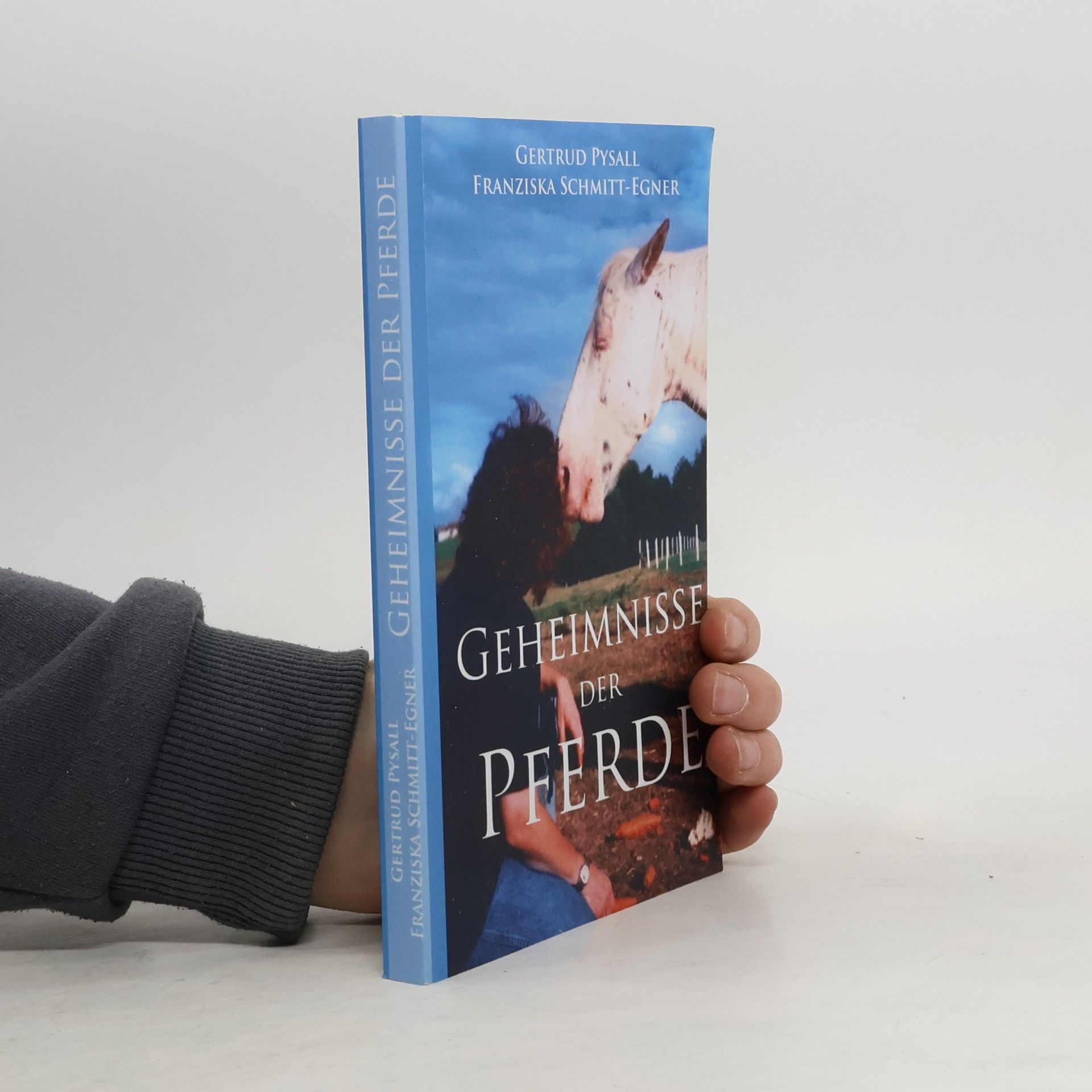 Geheimnisse der Pferde