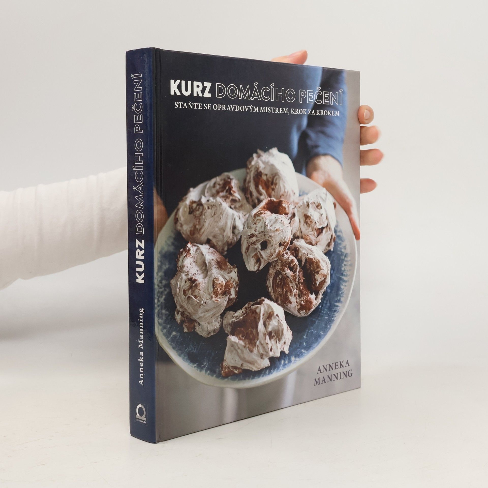 Kurz domácího pečení