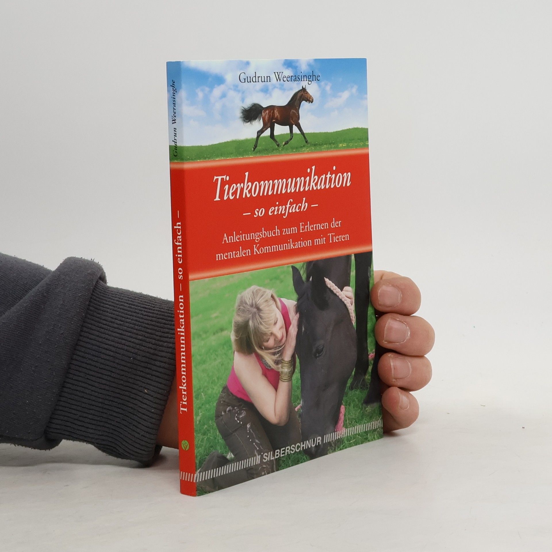 Tierkommunikation - so einfach