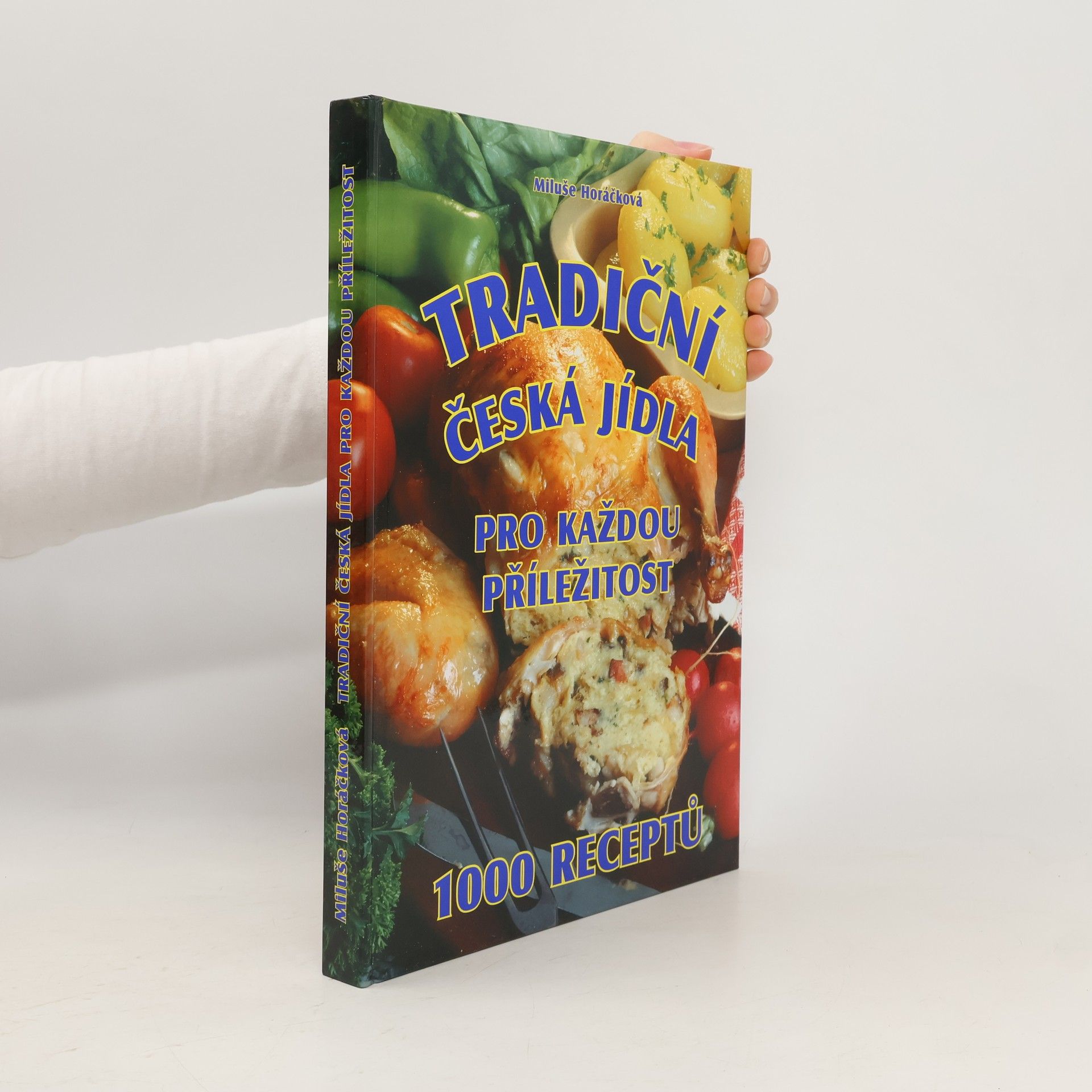 Tradiční česká jídla pro každou příležitost