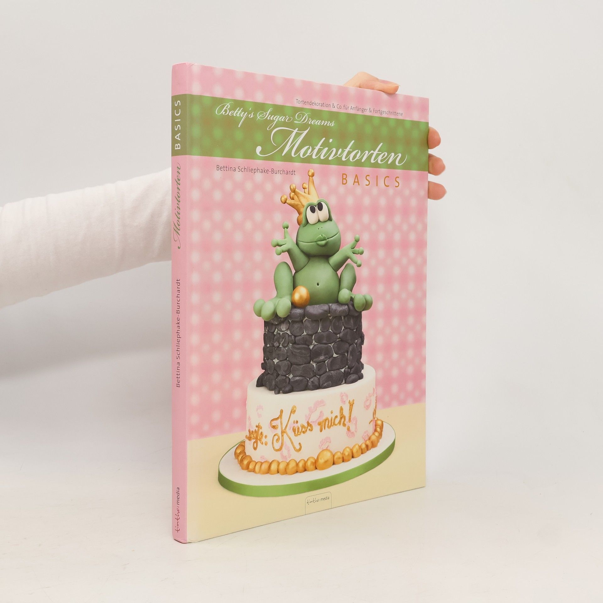 Motivtorten basics