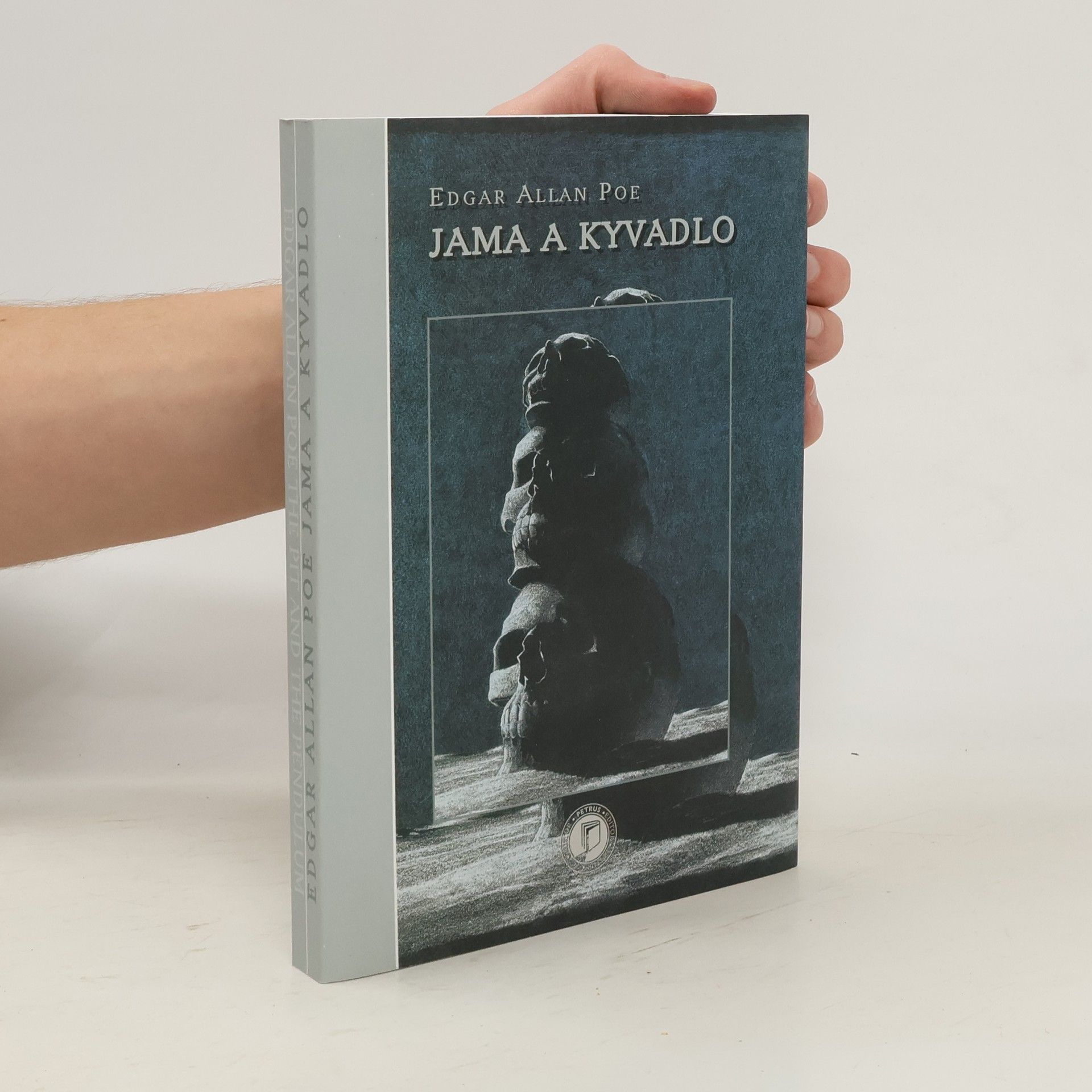 Edgar Allan Poe Jama a kyvadlo