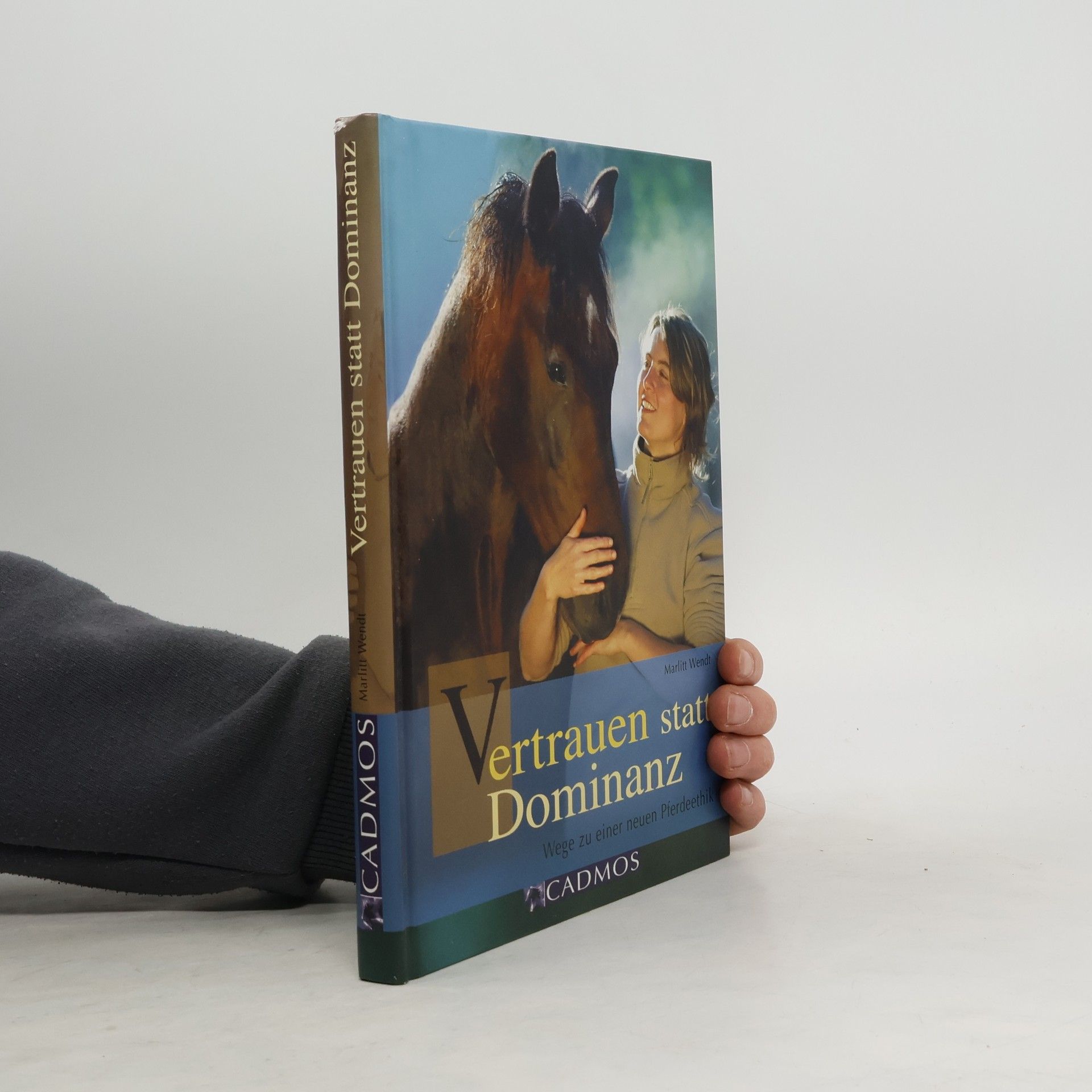 Vertrauen statt Dominanz