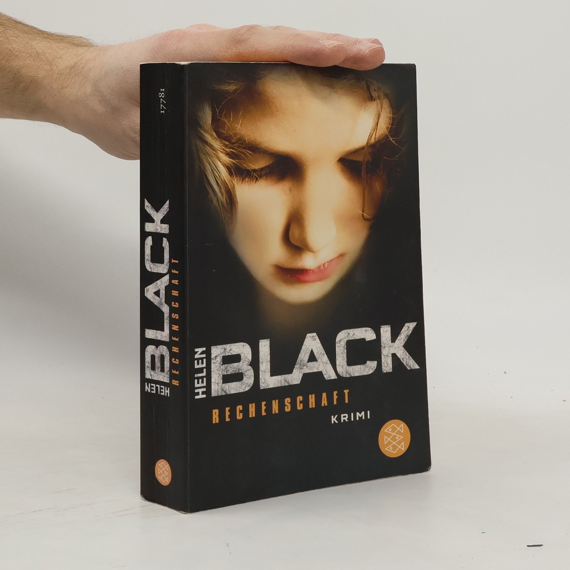 Helen Black Rechenschaft