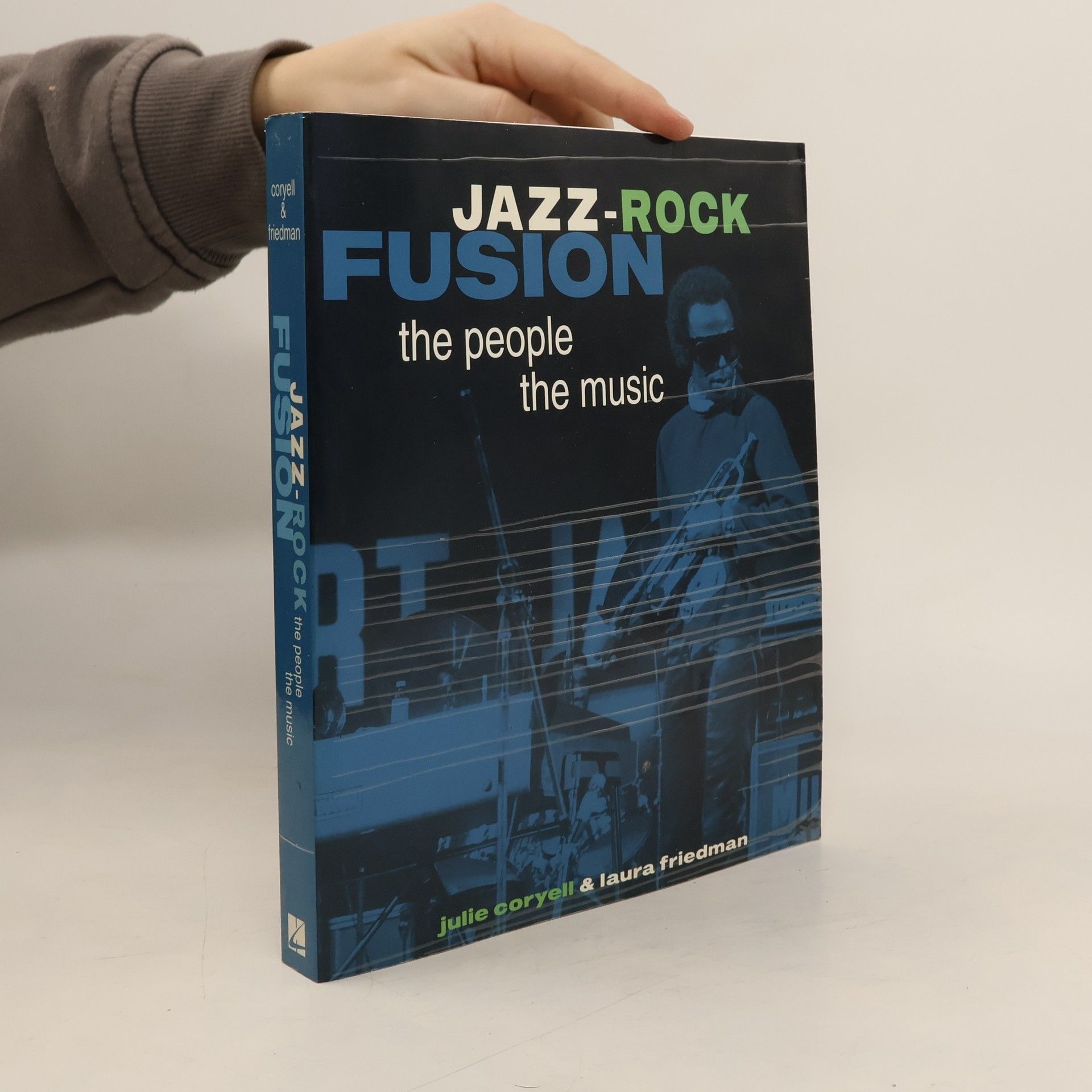 Jazz-Rock Fusion