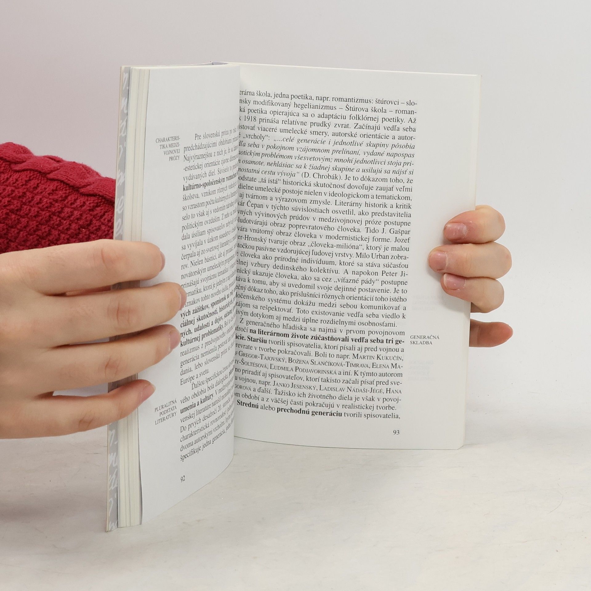 Kolektív autorov Literatúra 3