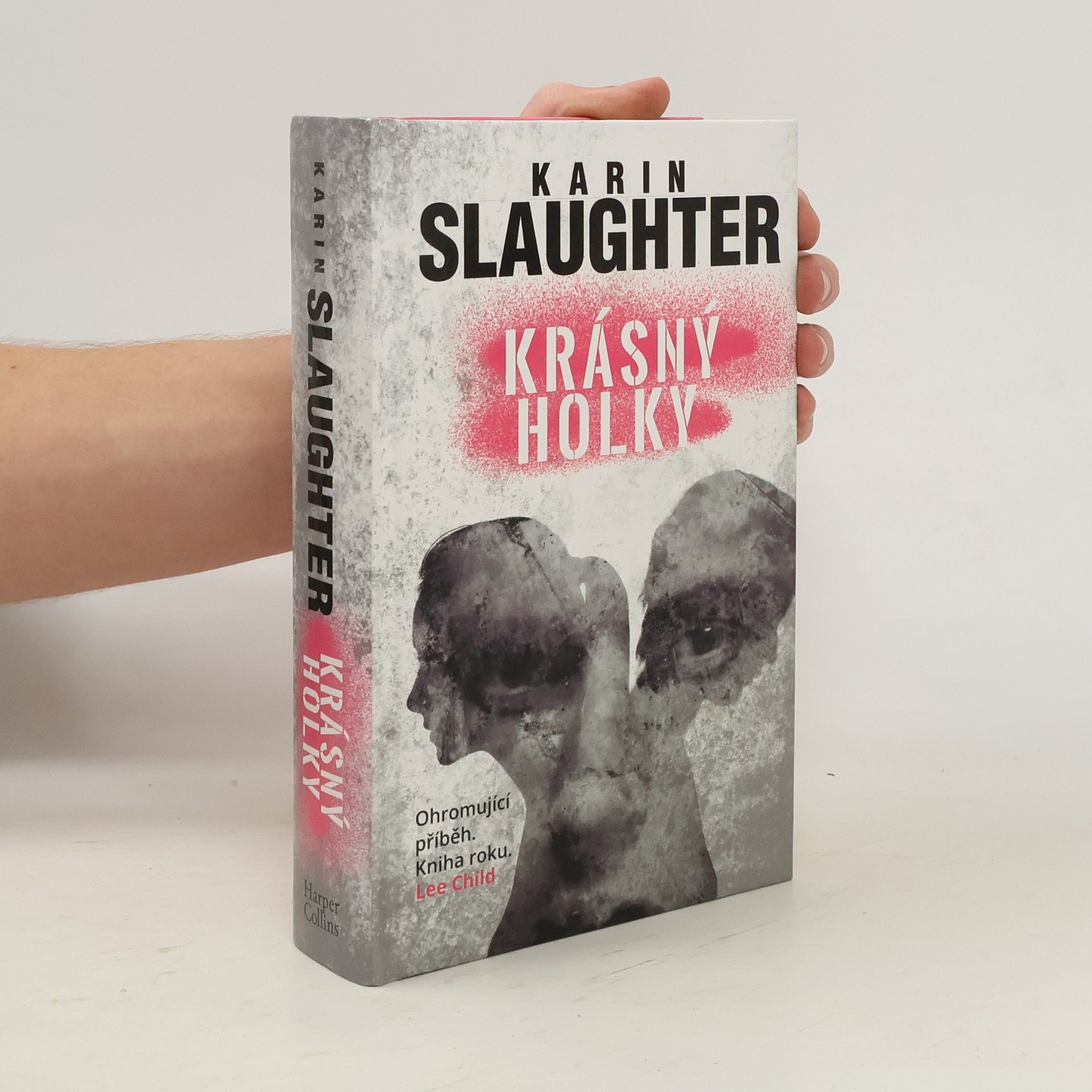 Karin Slaughter Krásný holky