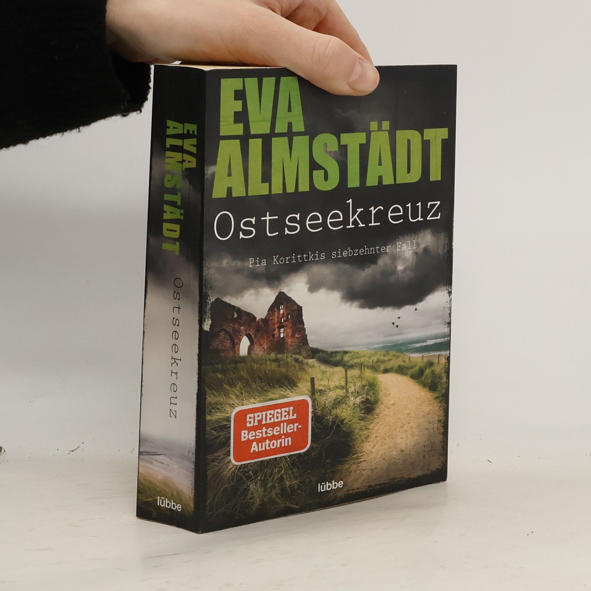 Eva Almstadt Ostseekreuz