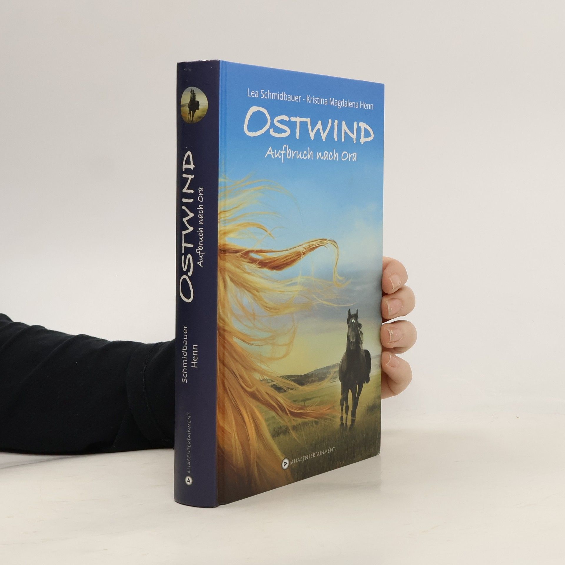 Ostwind