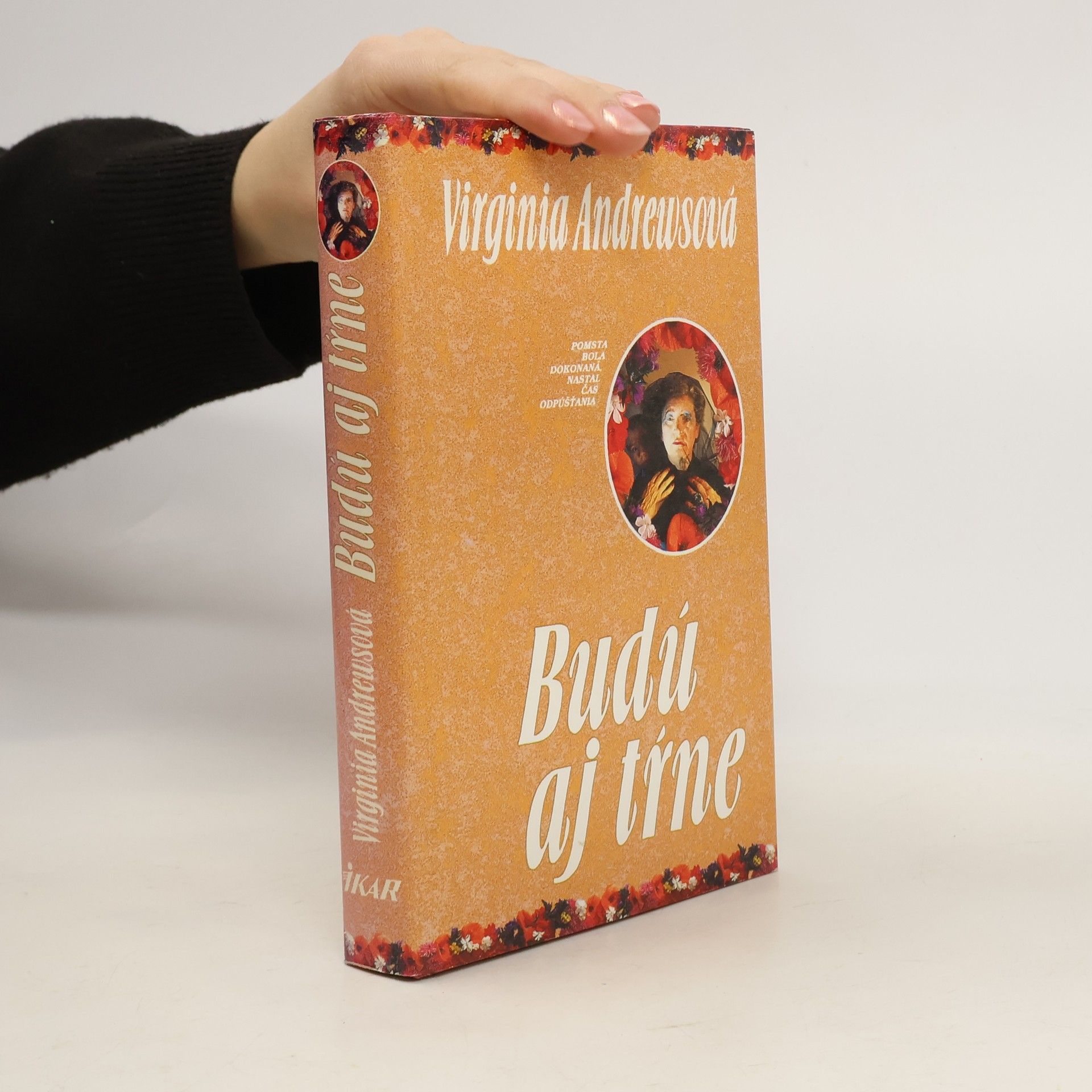 V. C. Andrews Budú aj tŕne