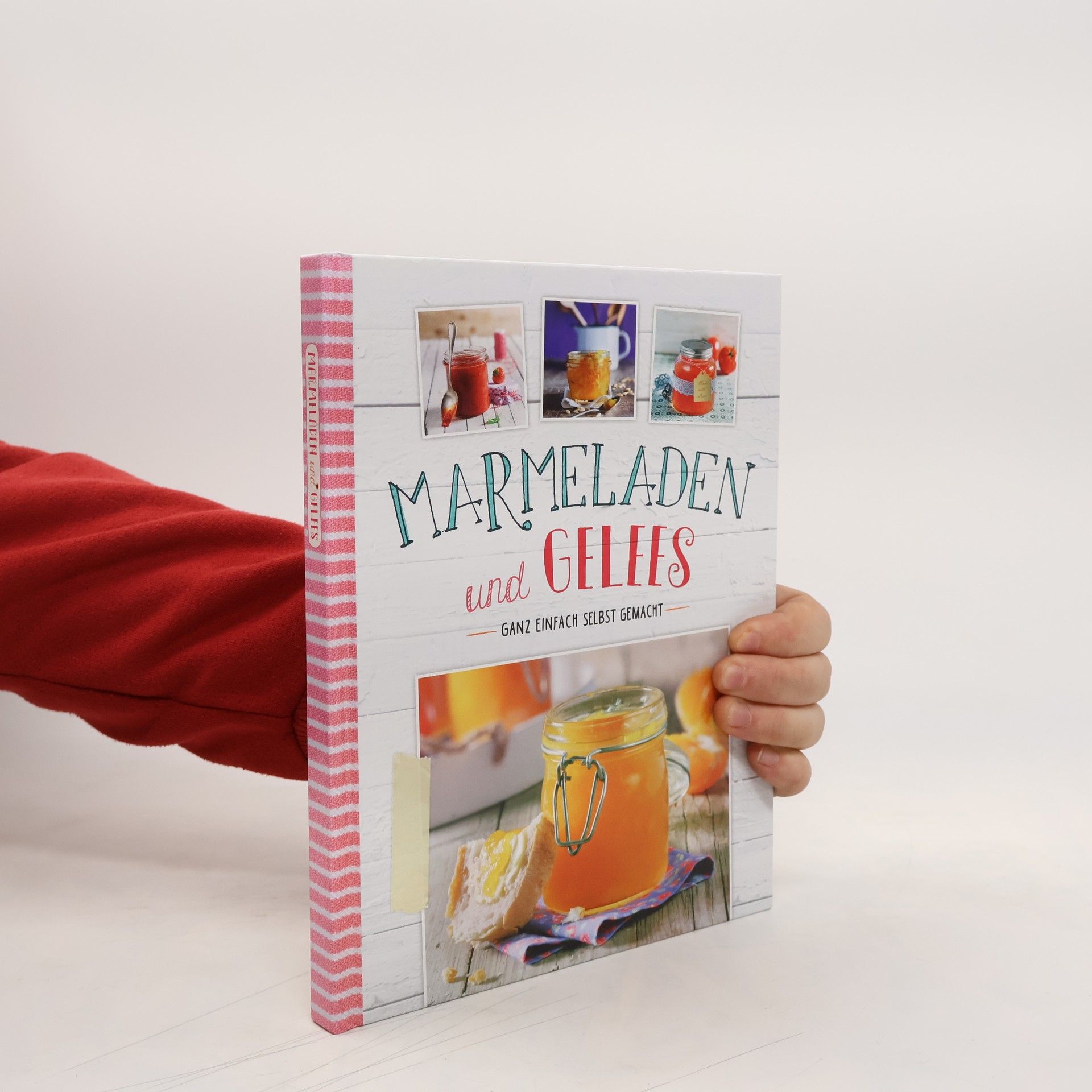 Various authors Marmeladen und Gelees