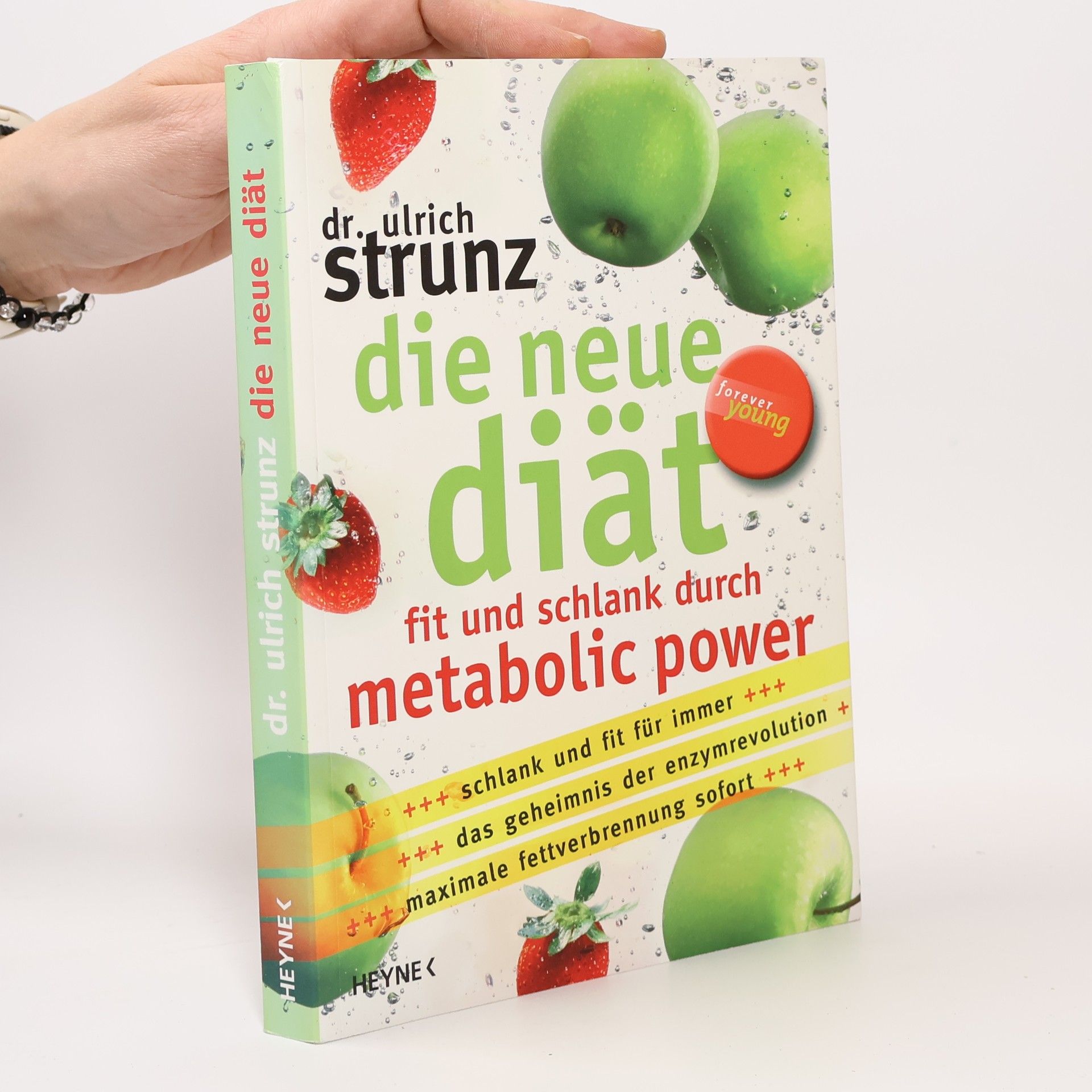 Ulrich Strunz Die neue Diät