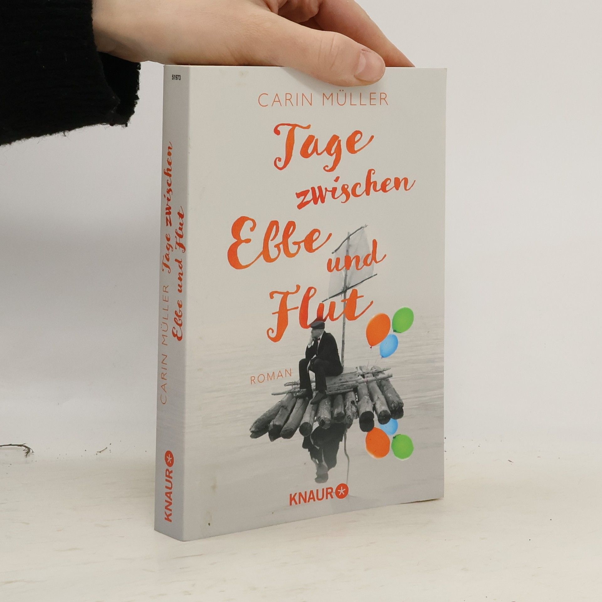 Tage zwischen Ebbe und Flut