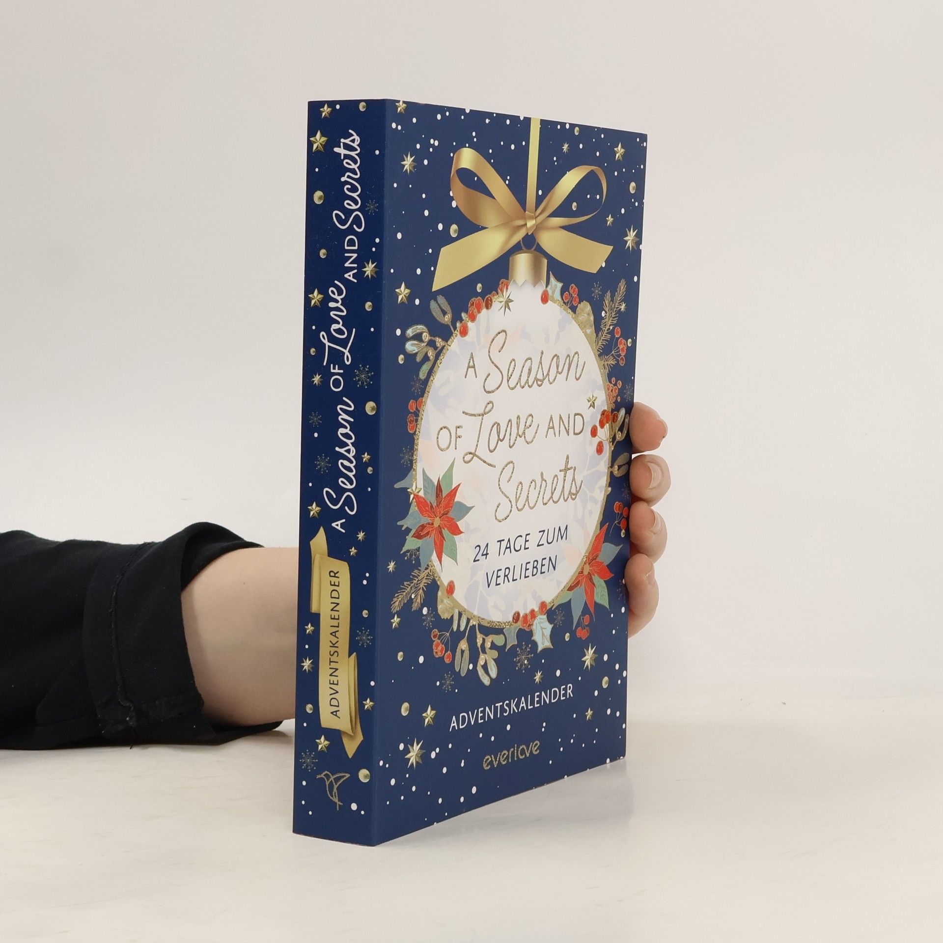 Adventskalender: A Season of Love and Secrets