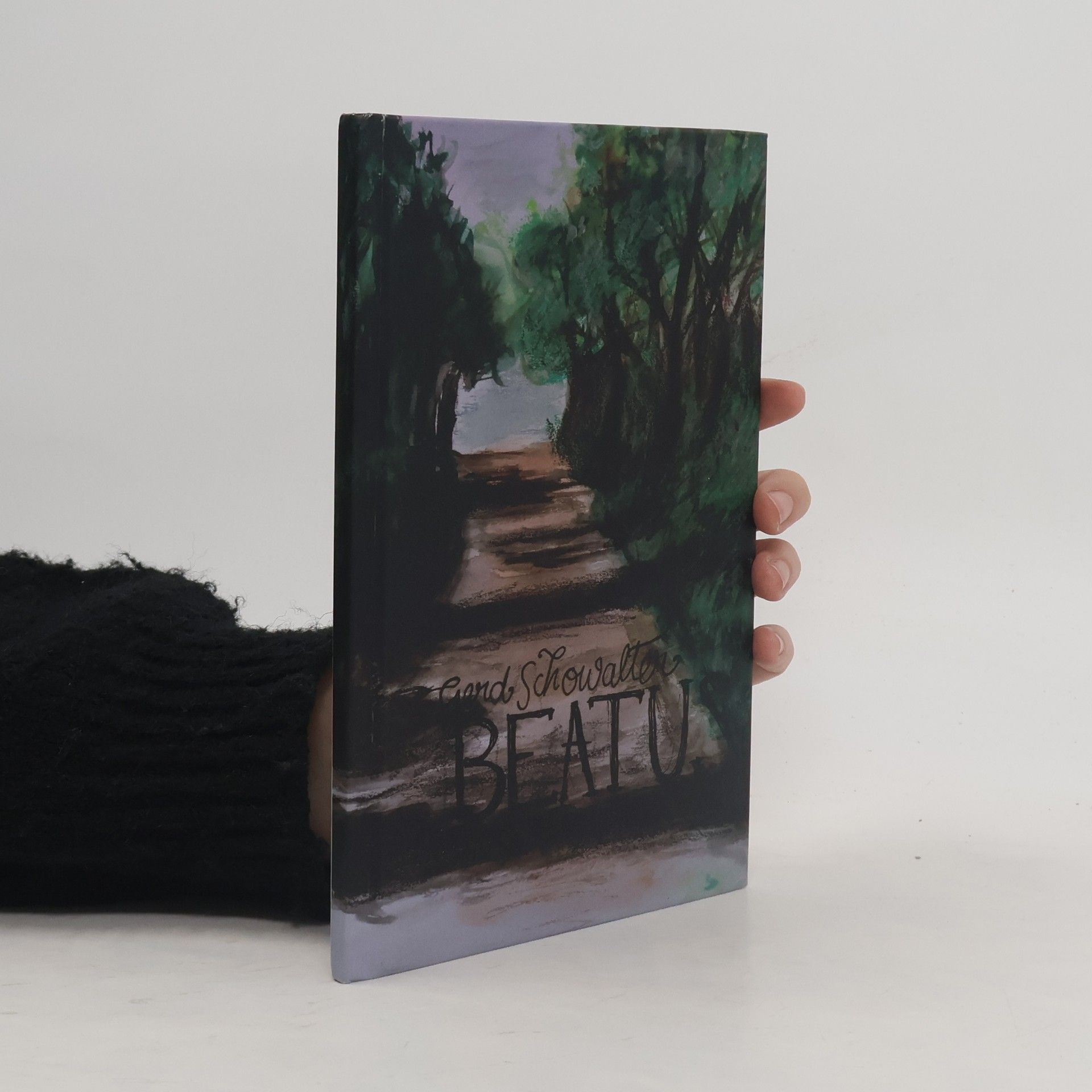 Gerd Schowalter Beatus