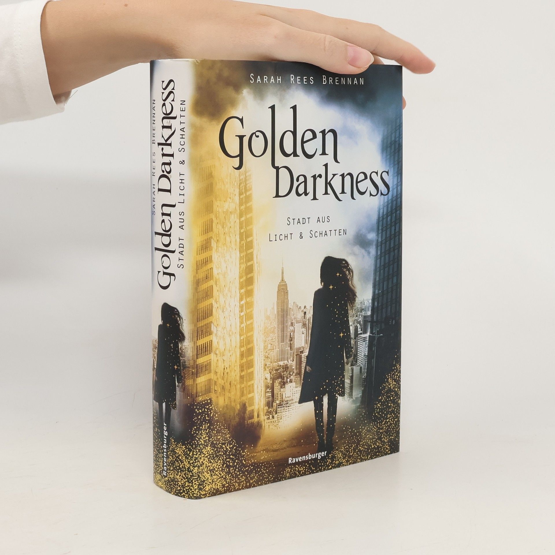 Golden Darkness