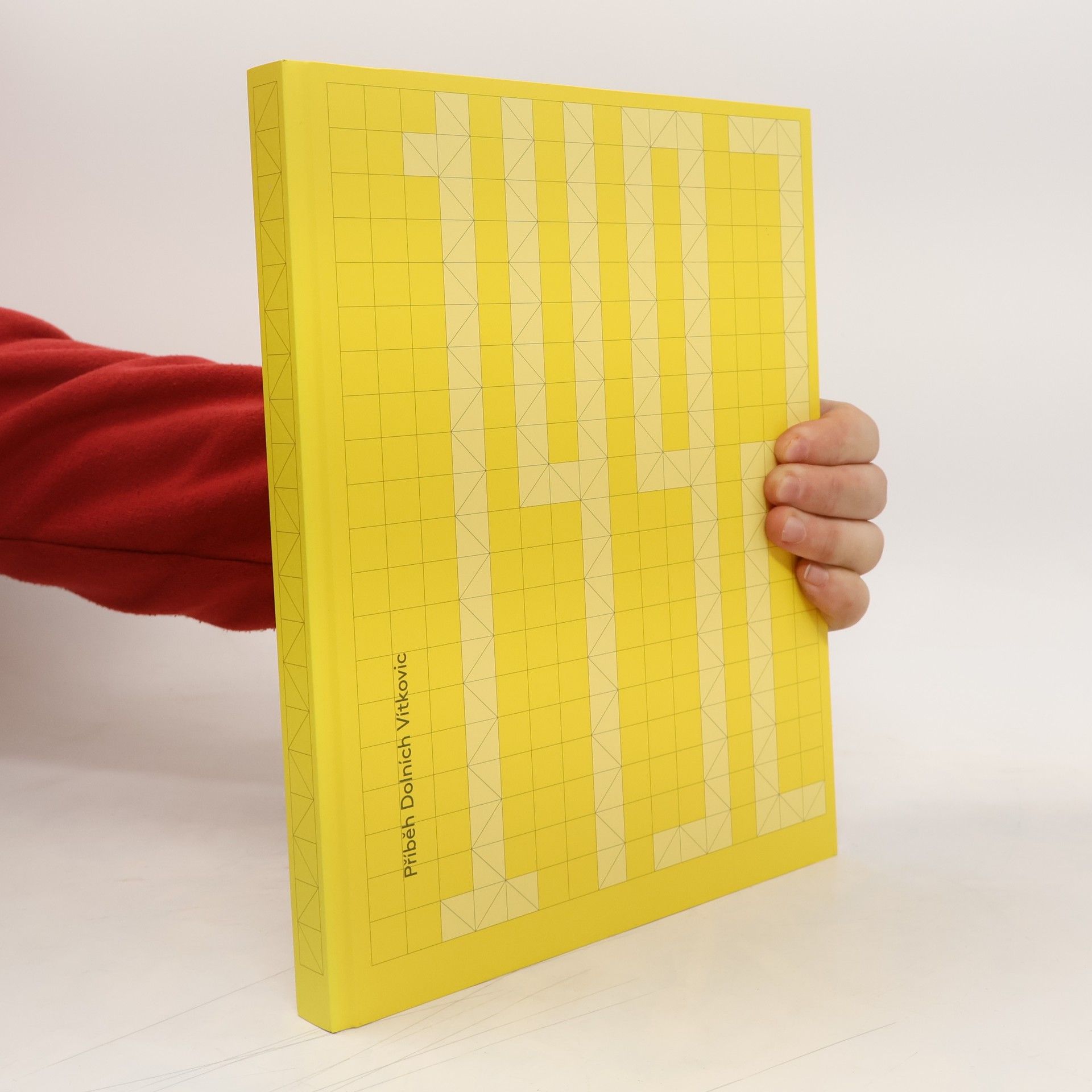 Petr Volf 1492. Příběh Dolních Vítkovic