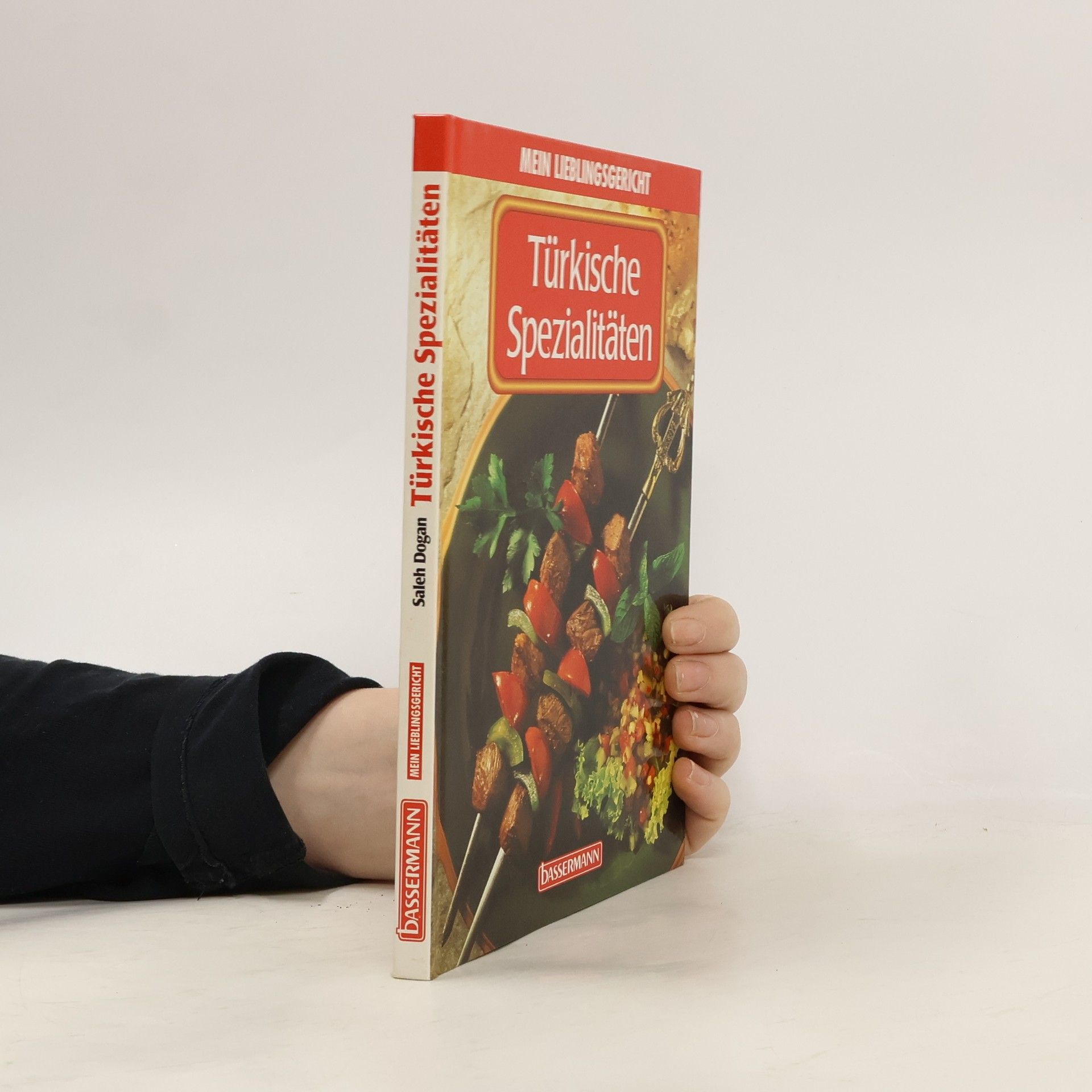 Saleh Dogan Türkische Spezialitäten