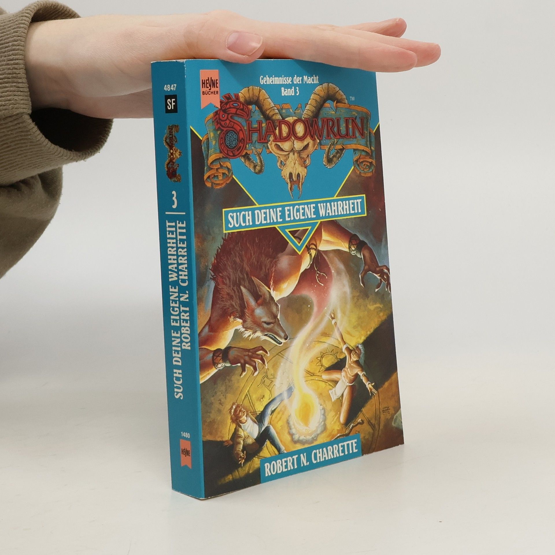 Die Enthüllung Claudias. Die wahre Geschichte einer Mordserie.