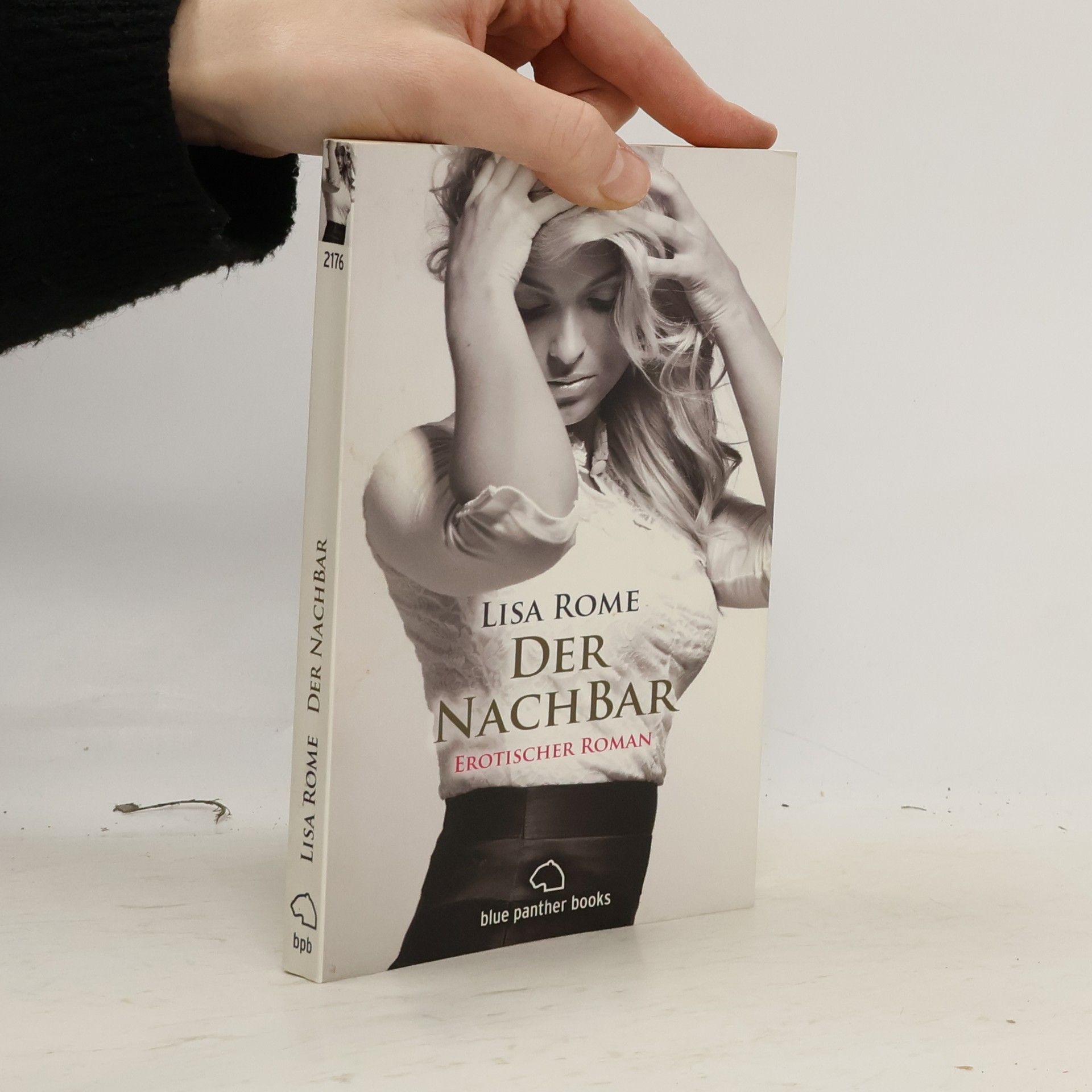 Lisa Rome Der NachBar