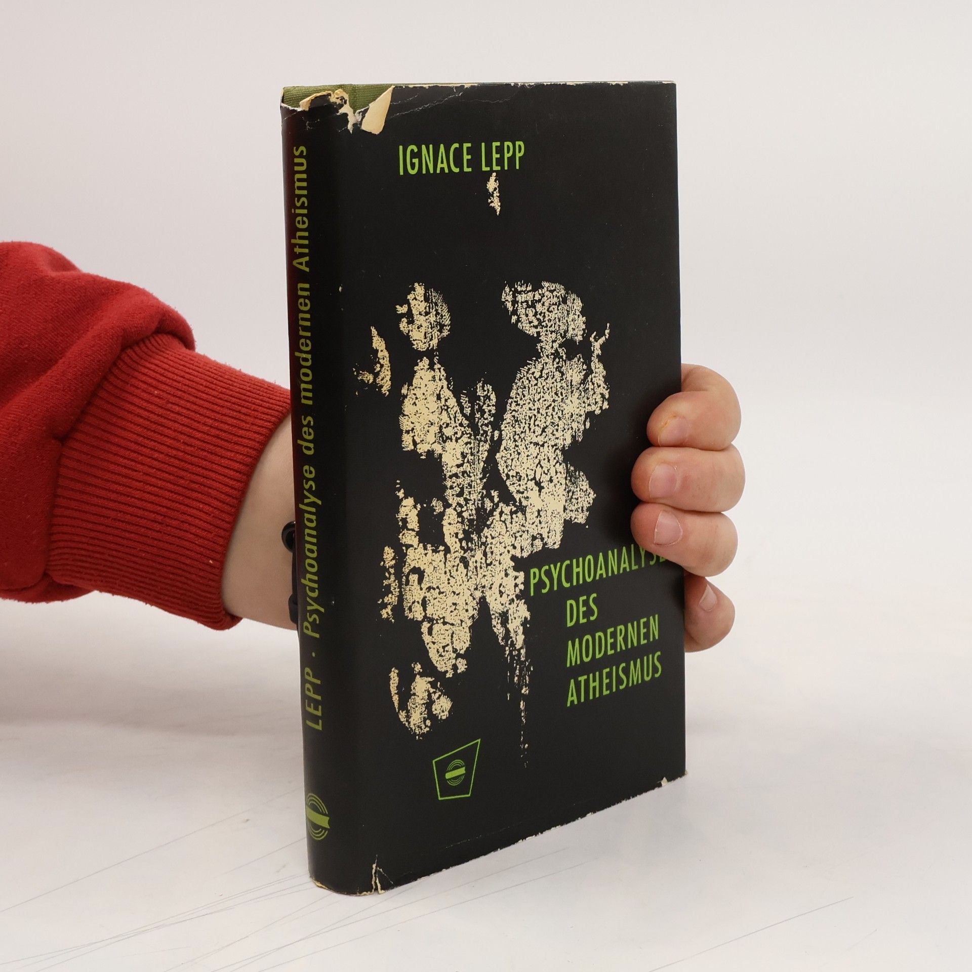 Psychoanalyse des modernen Atheismus