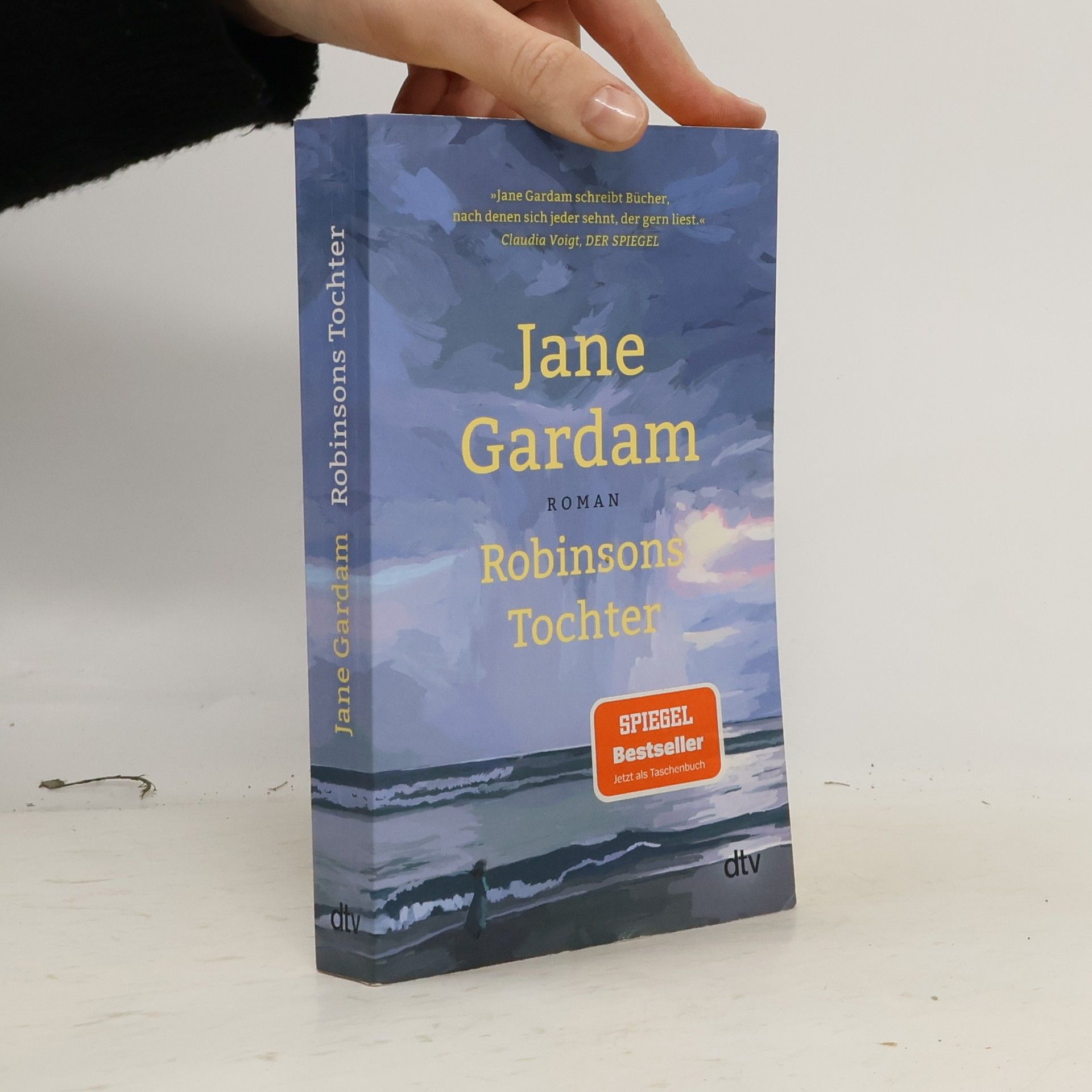 Jane Gardam Robinsons Tochter