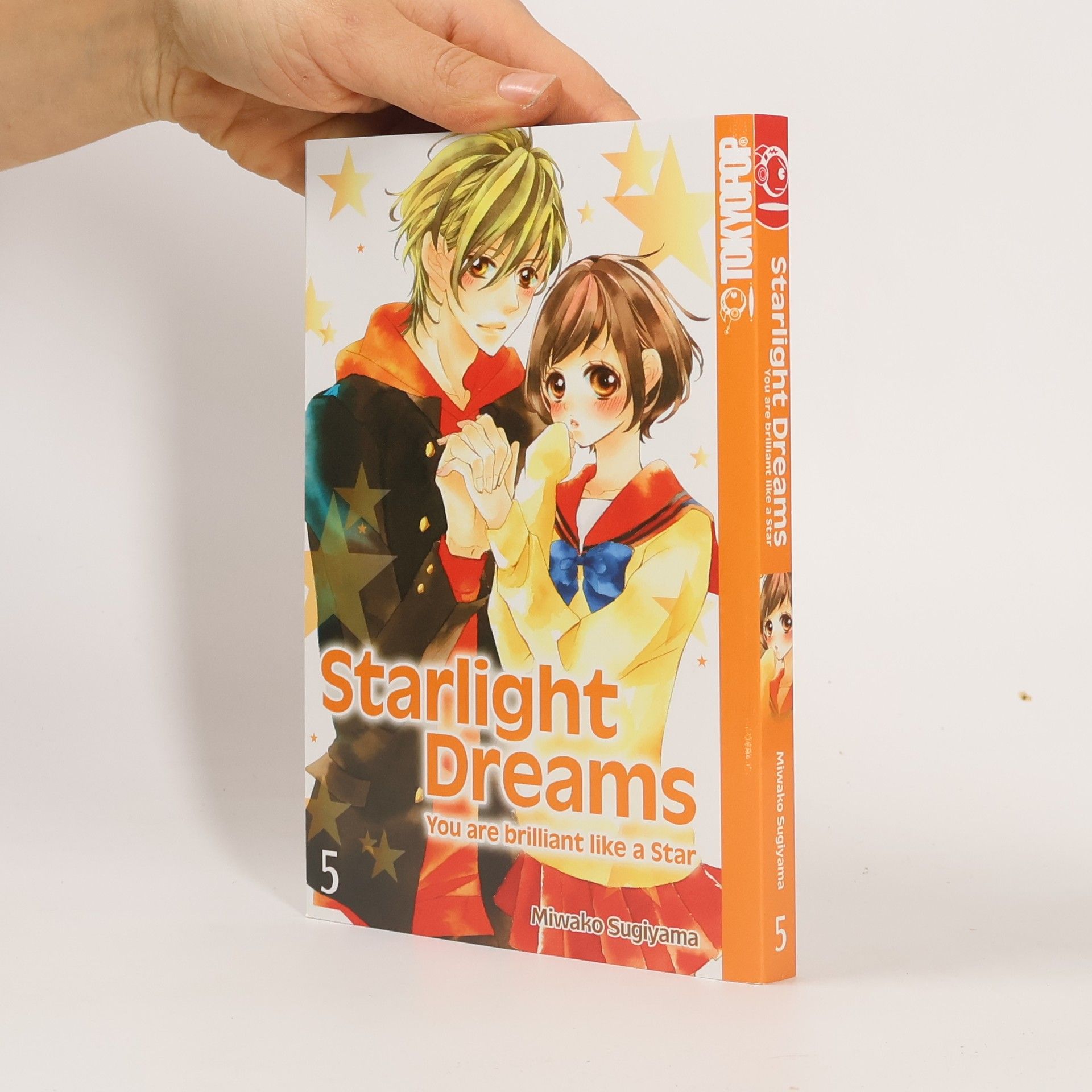 Miwako Sugiyama Starlight Dreams 05