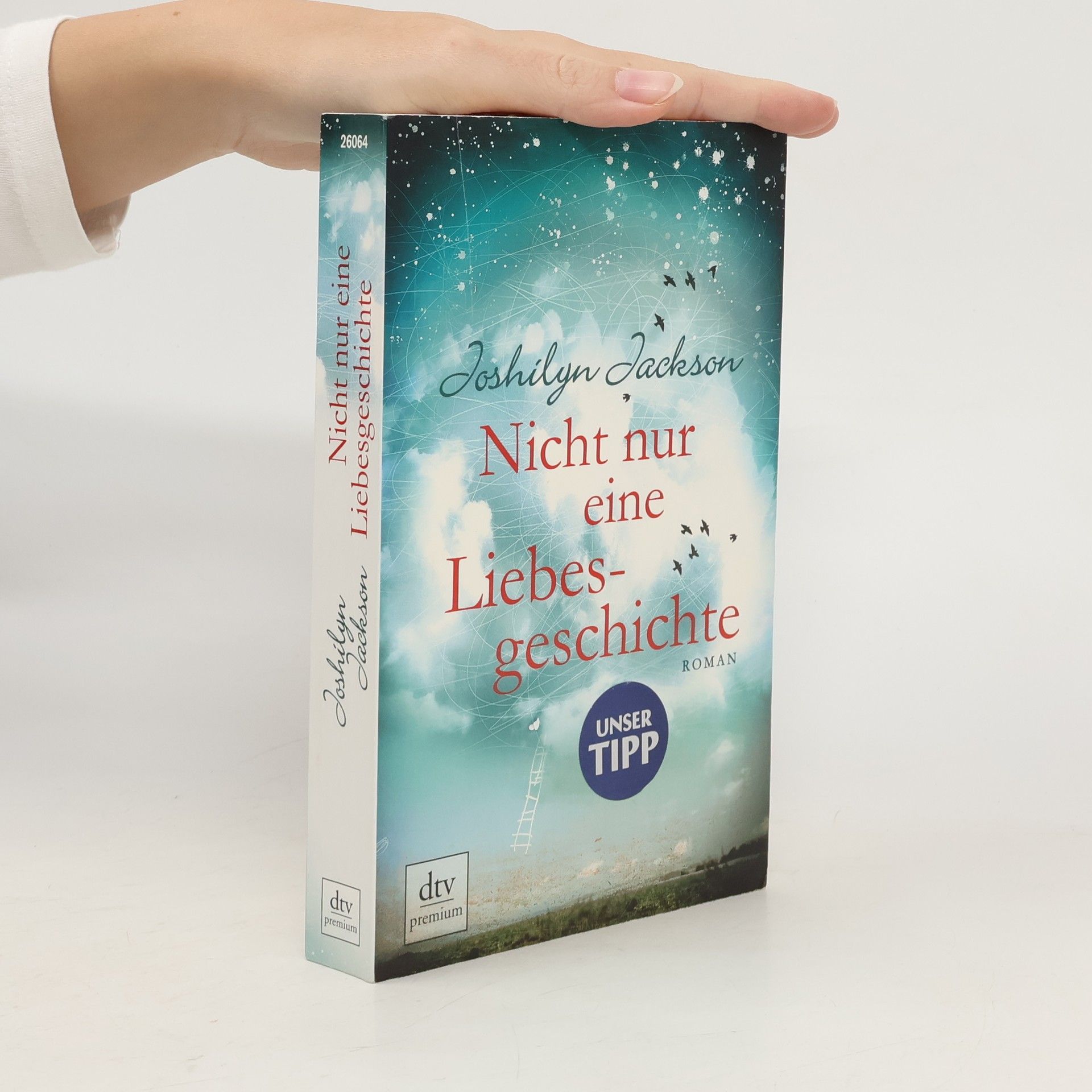 Nicht nur eine Liebesgeschichte