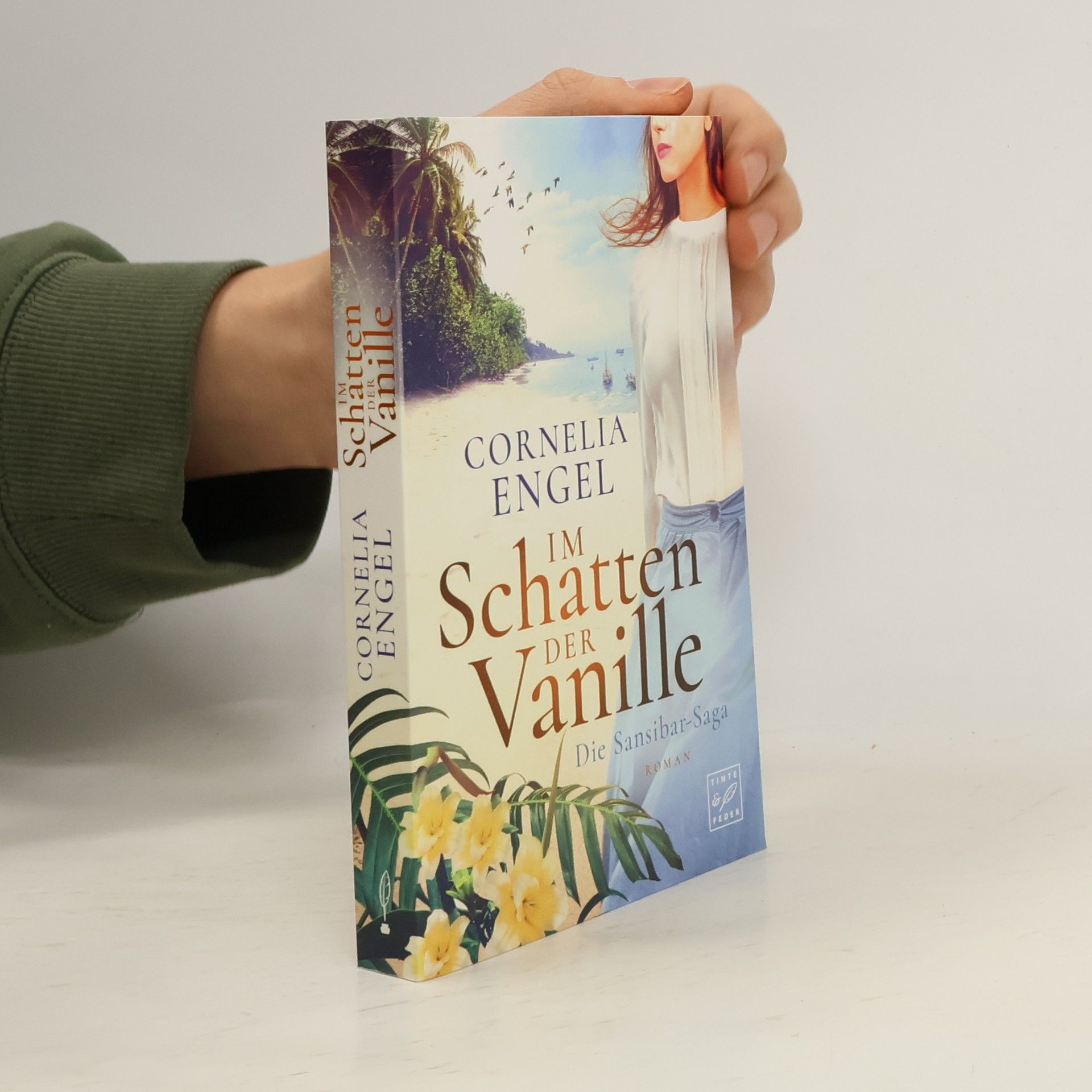 Im Schatten der Vanille