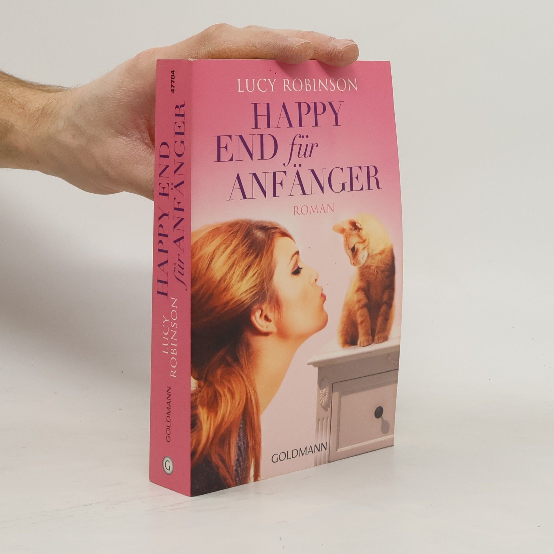 Happy End für Anfänger