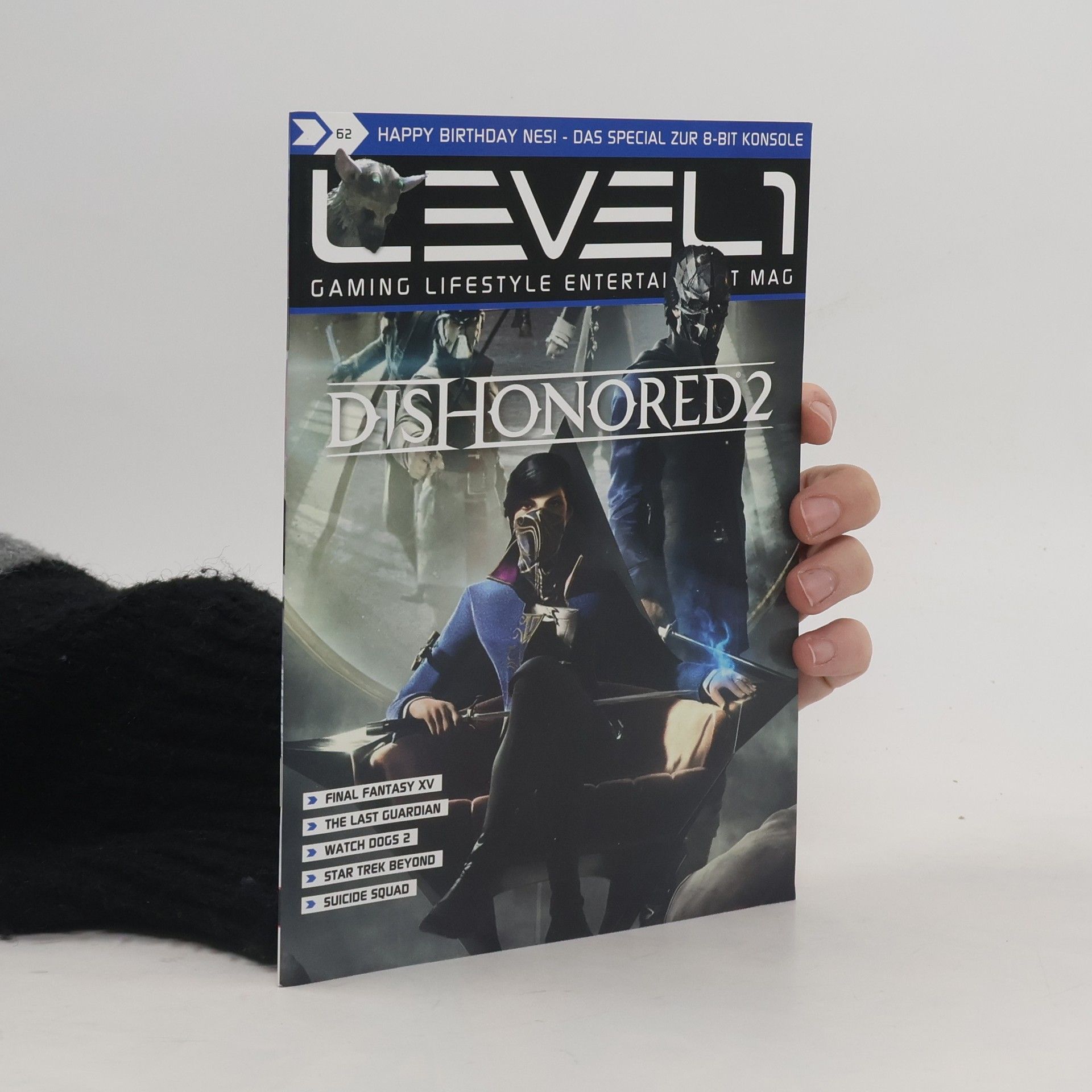 Collectif d'auteurs Level I. Dis Honored 2