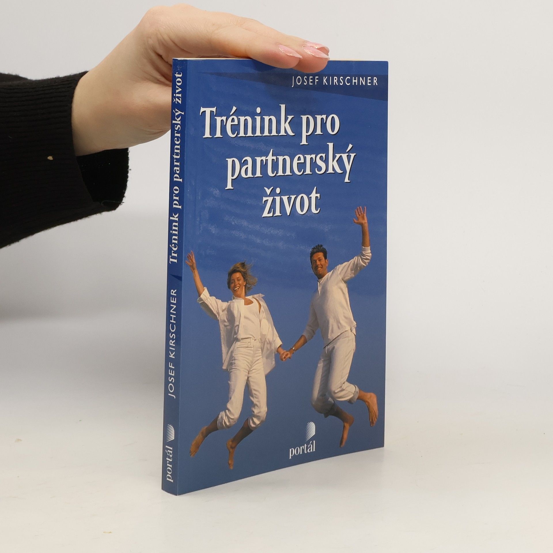 Trénink pro partnerský život