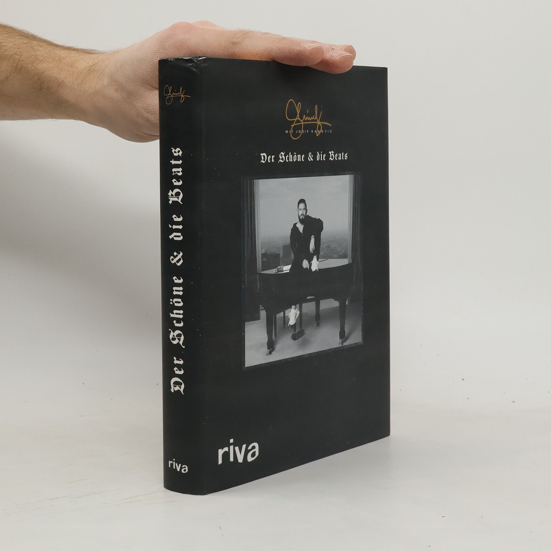 Der Schöne und die Beats