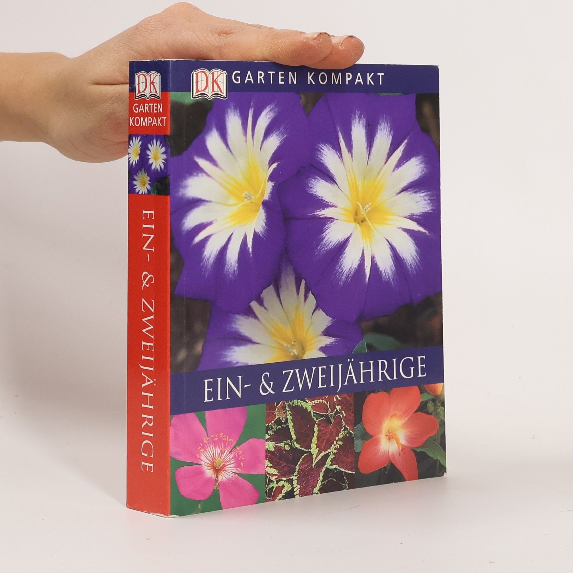 Ein- und Zweijährige